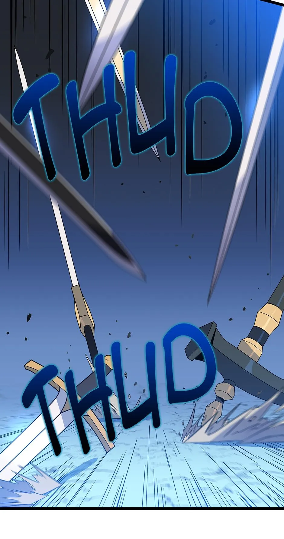 Read Kill The Hero en Manga Online