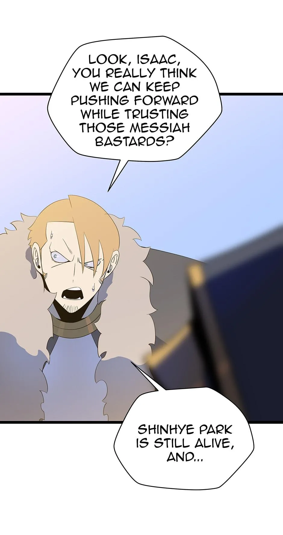 Read Kill The Hero en Manga Online