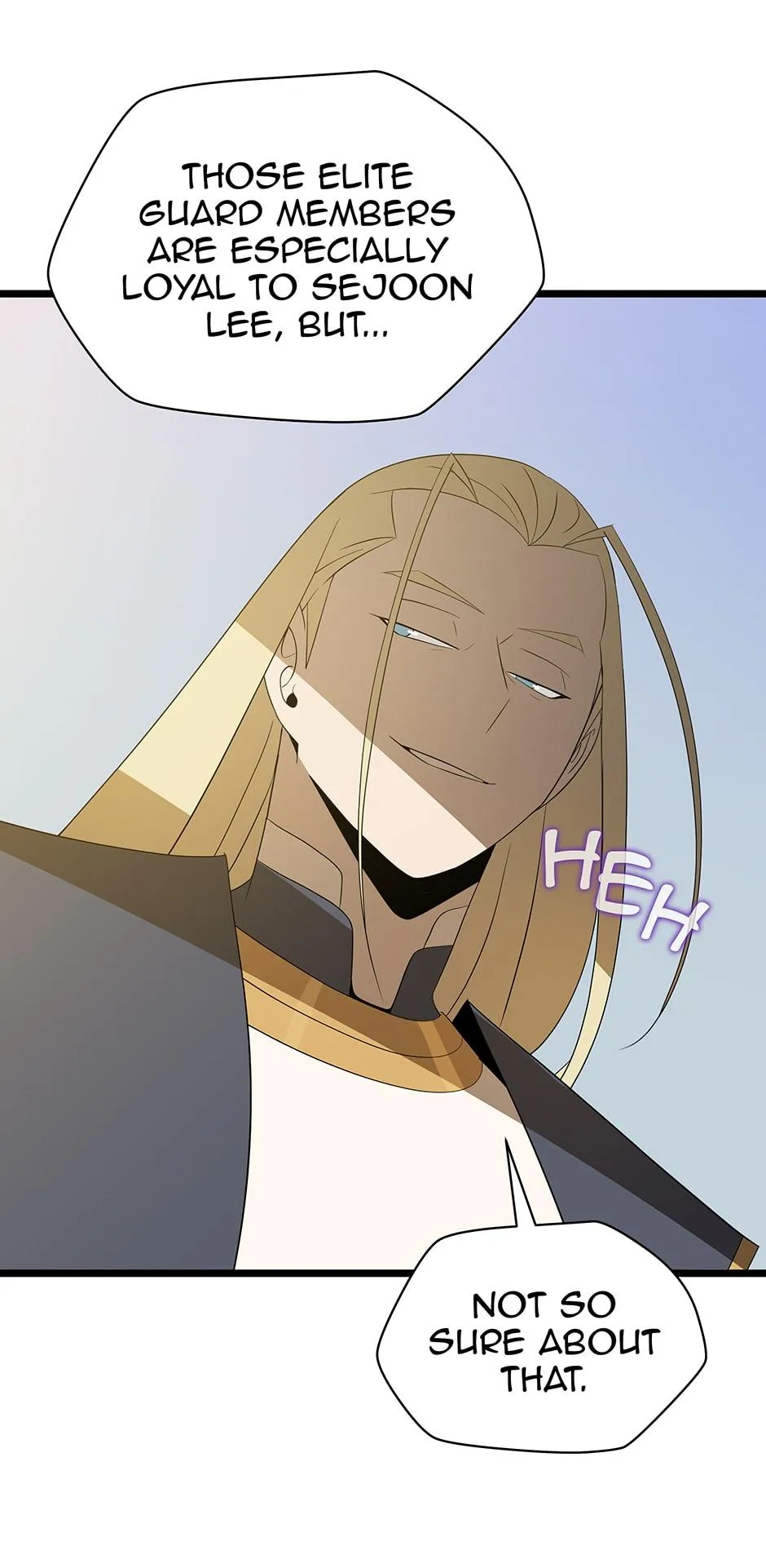 Read Kill The Hero en Manga Online
