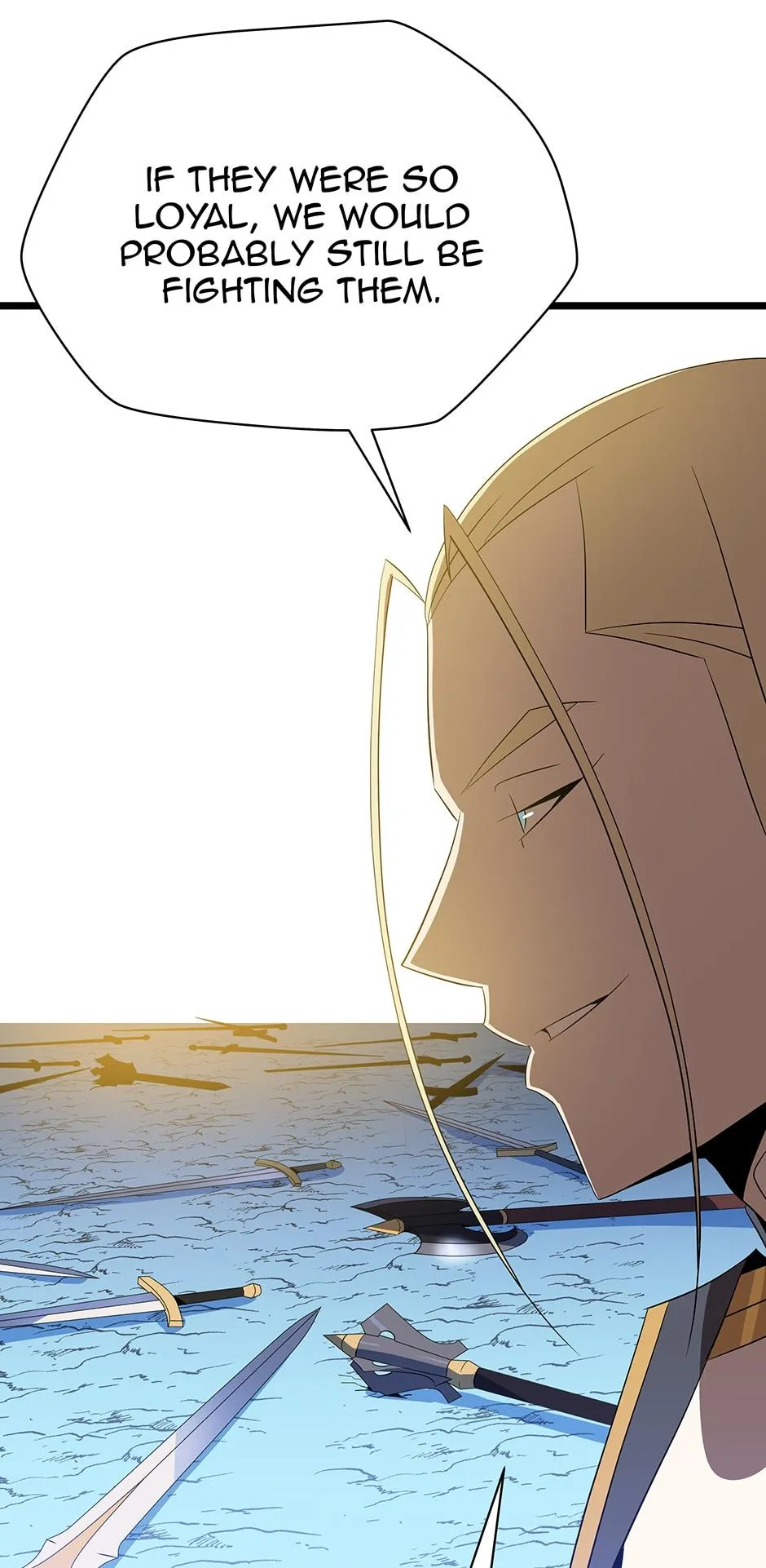 Read Kill The Hero en Manga Online