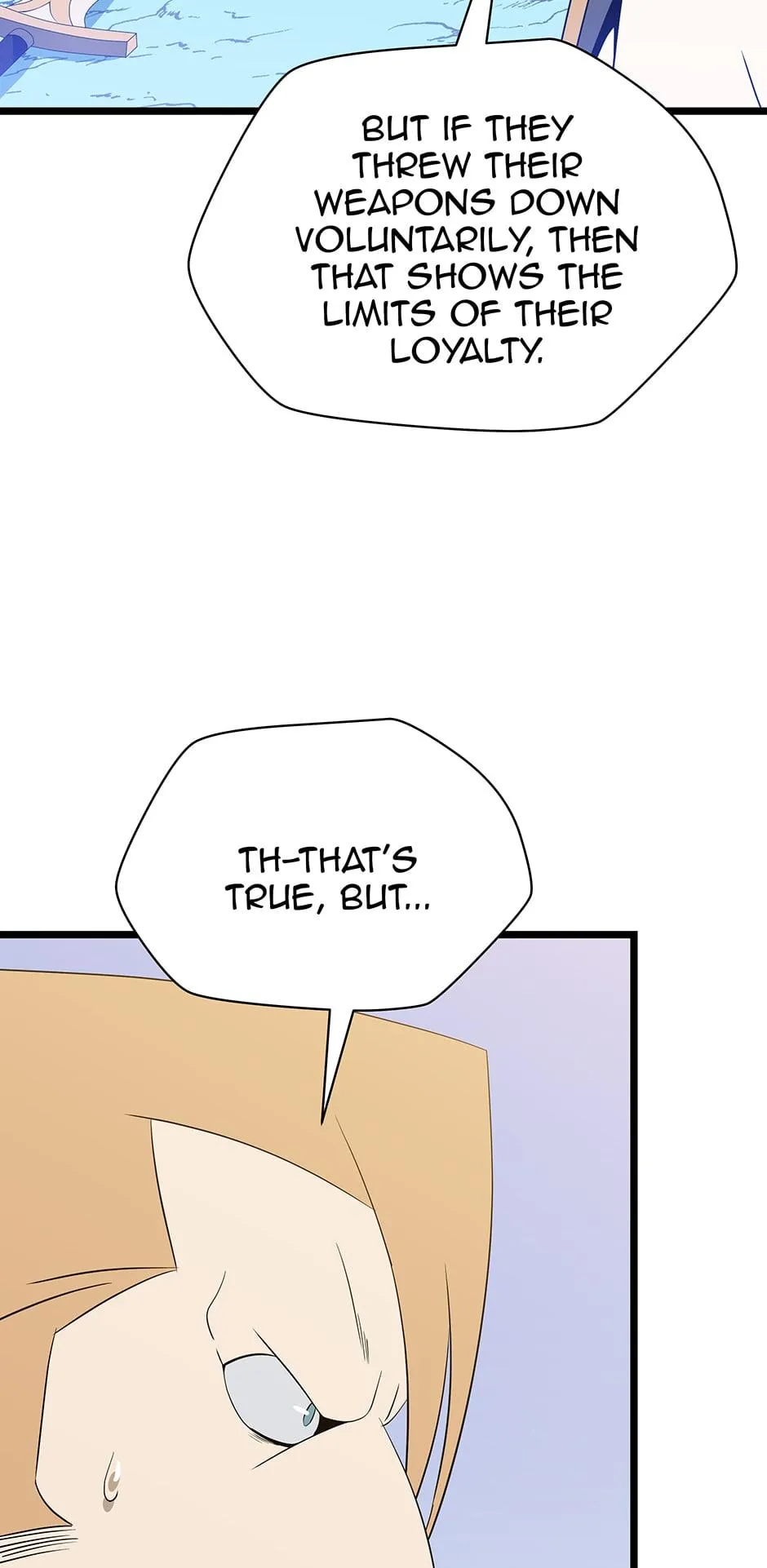 Read Kill The Hero en Manga Online