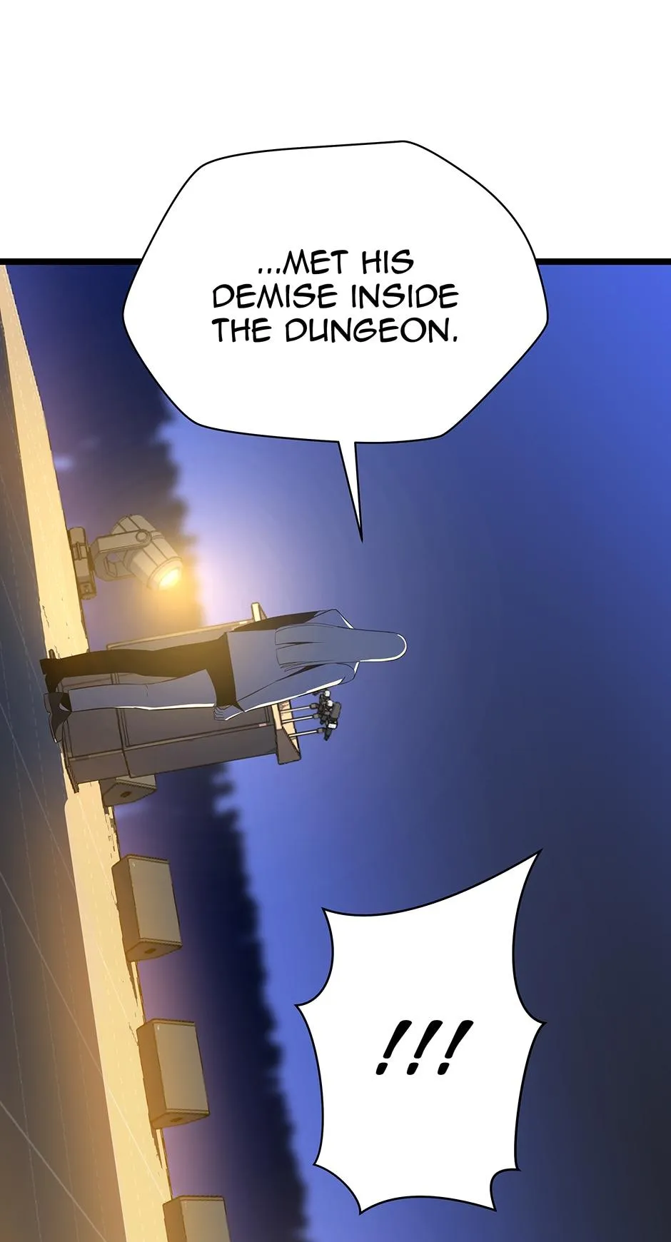 Read Kill The Hero en Manga Online