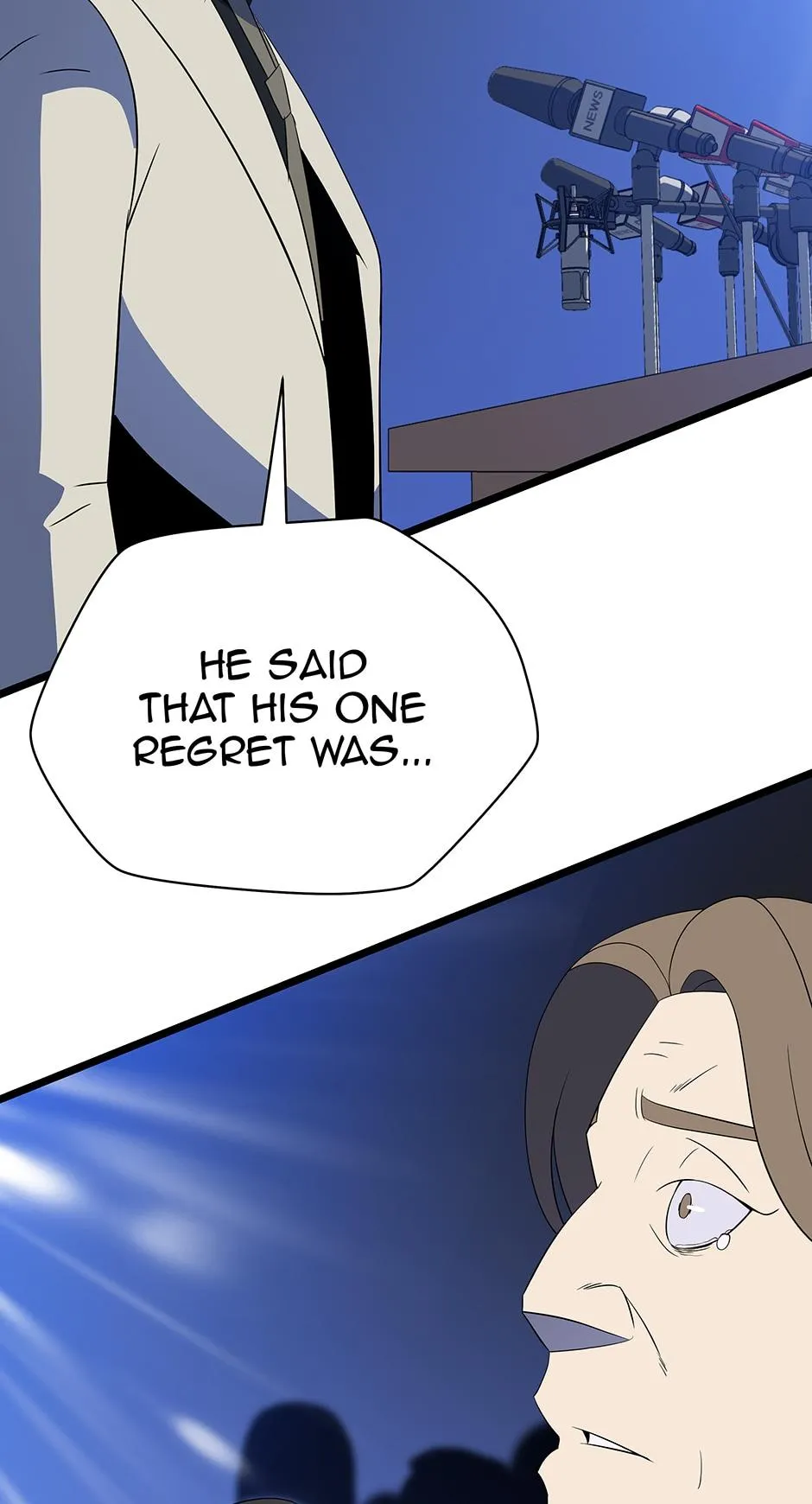 Read Kill The Hero en Manga Online