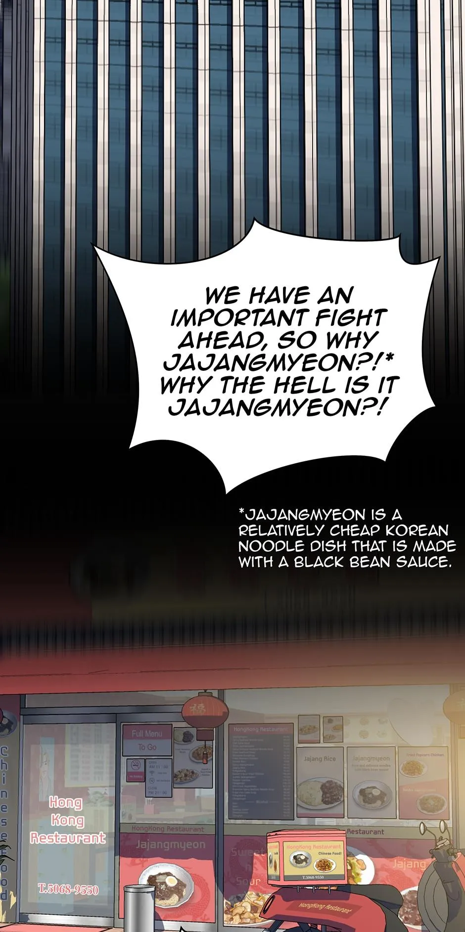 Read Kill The Hero en Manga Online