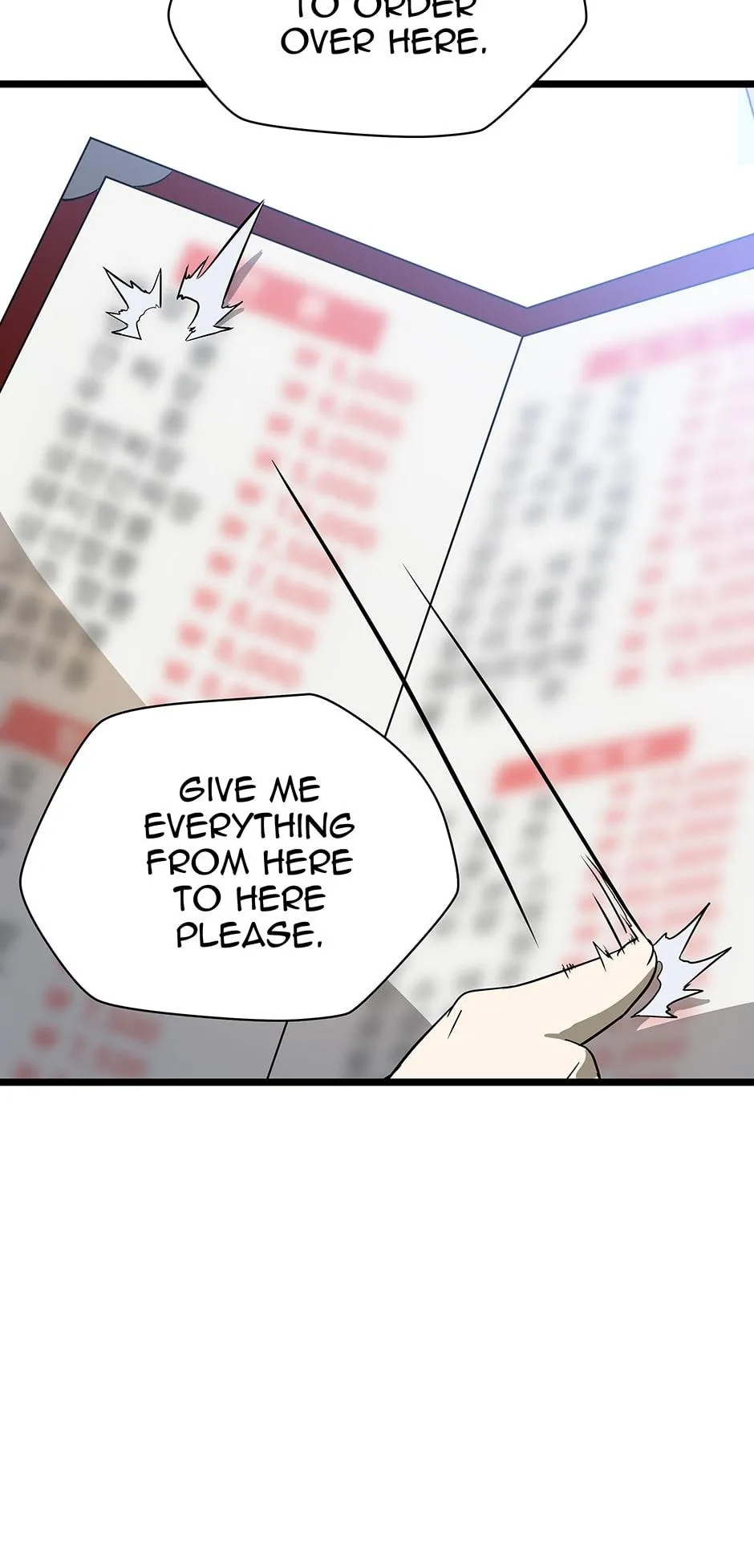 Read Kill The Hero en Manga Online