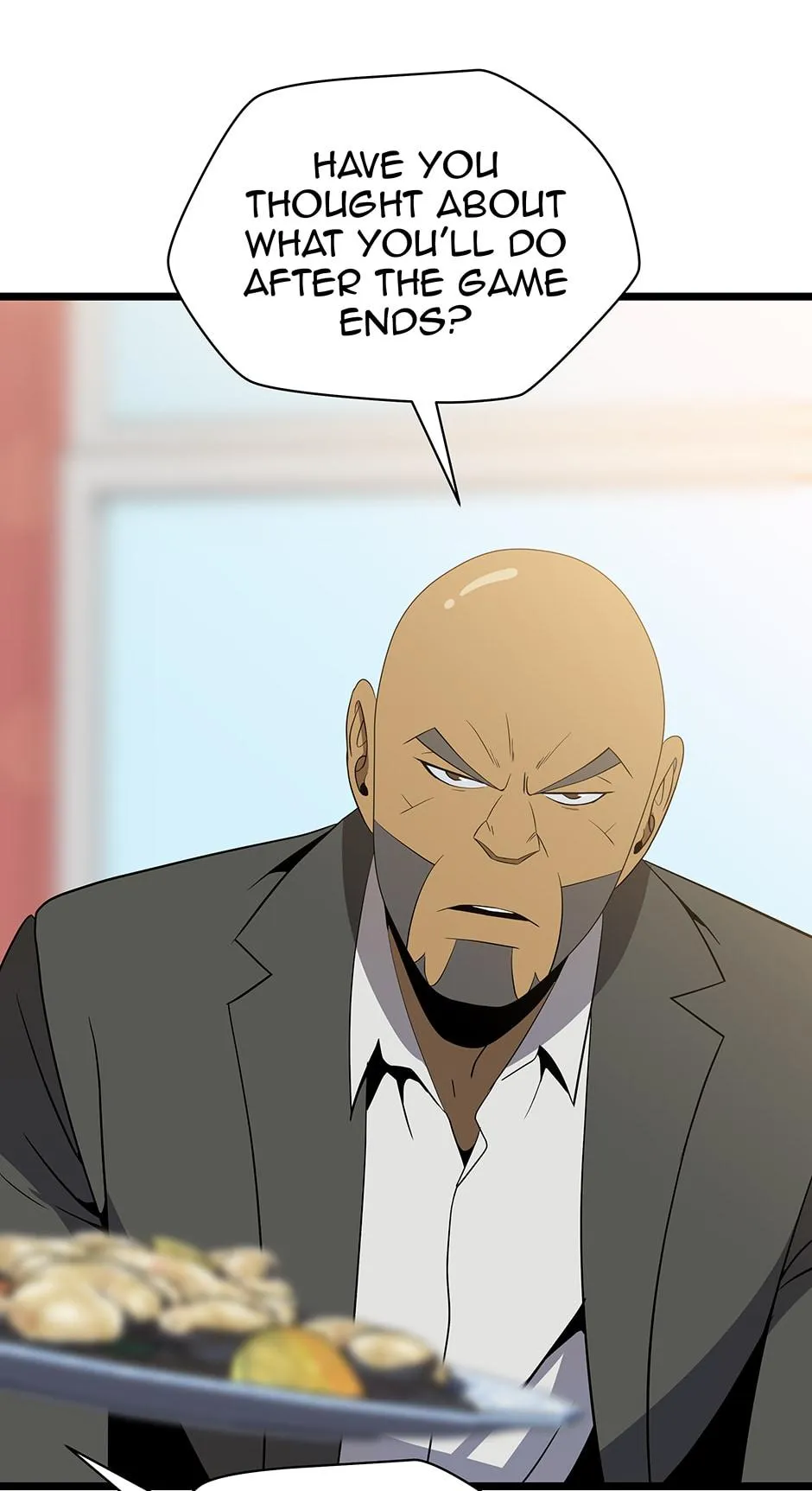 Read Kill The Hero en Manga Online