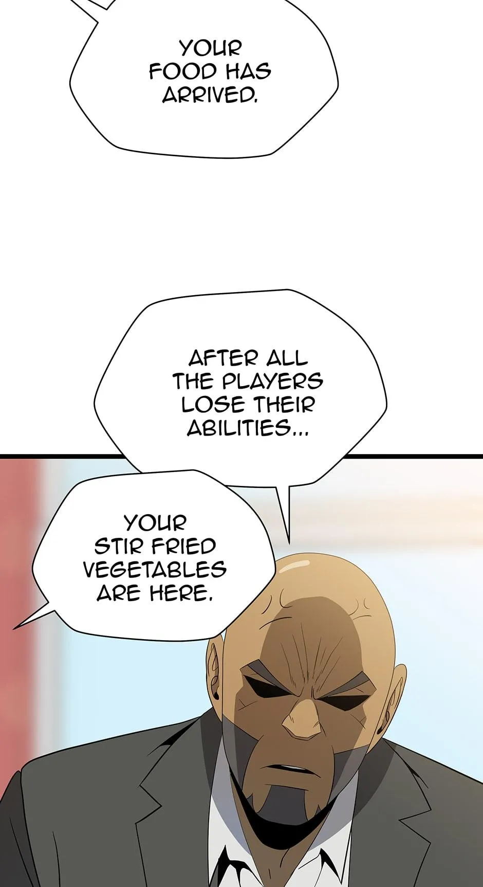 Read Kill The Hero en Manga Online