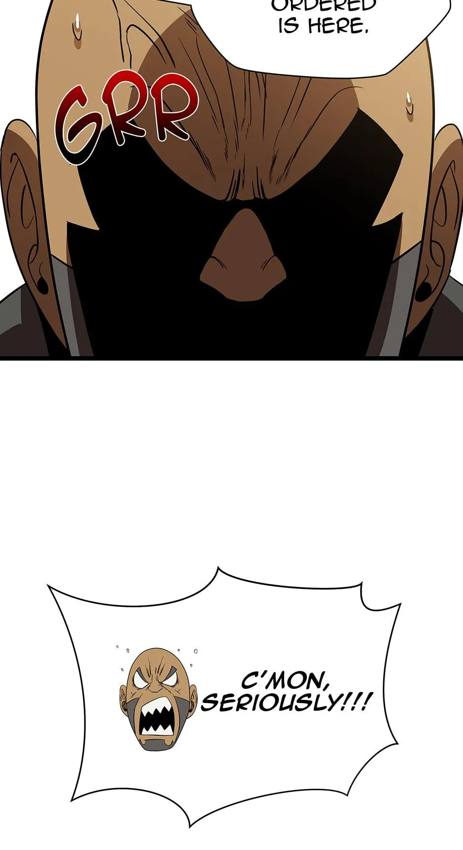 Read Kill The Hero en Manga Online
