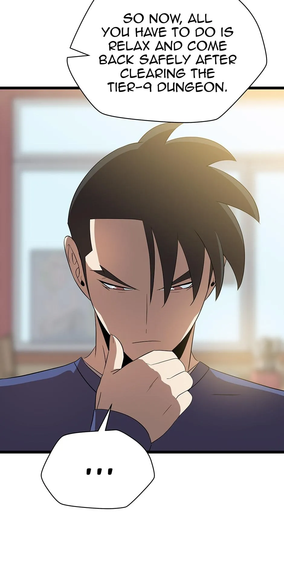 Read Kill The Hero en Manga Online