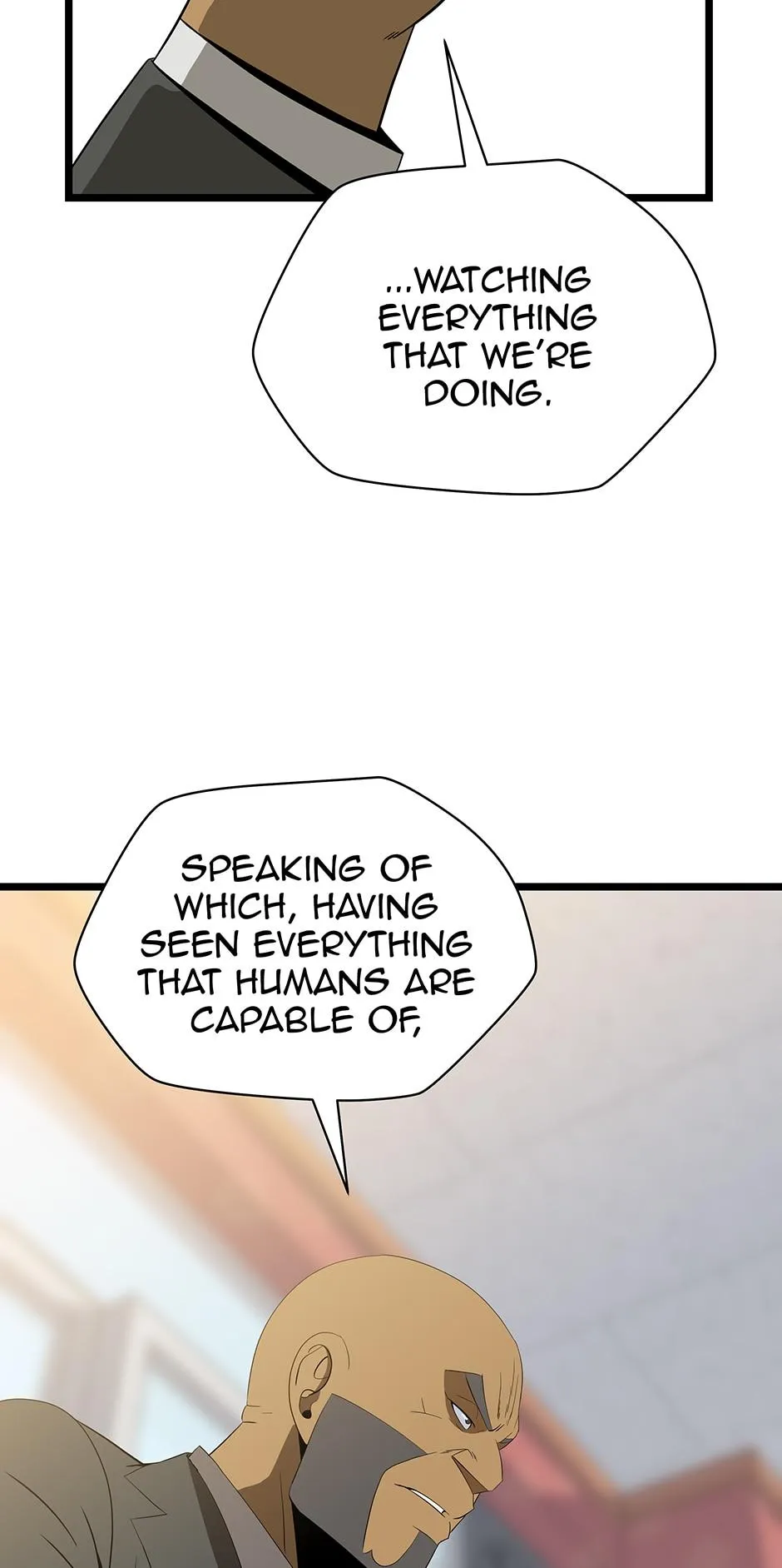 Read Kill The Hero en Manga Online