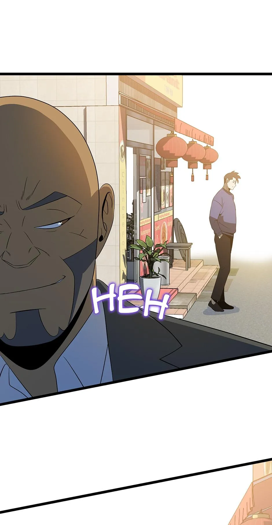 Read Kill The Hero en Manga Online