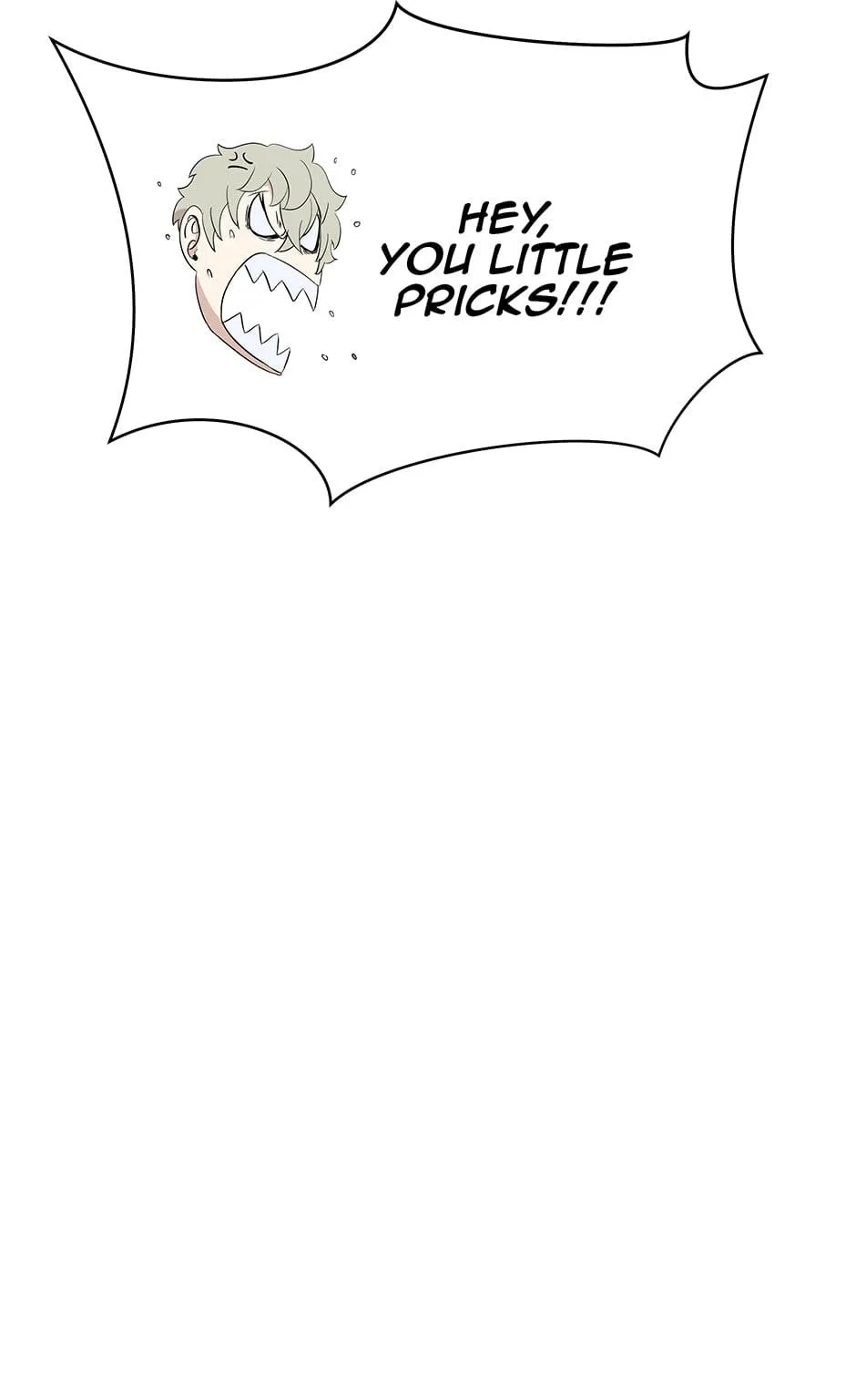 Read Kill The Hero en Manga Online