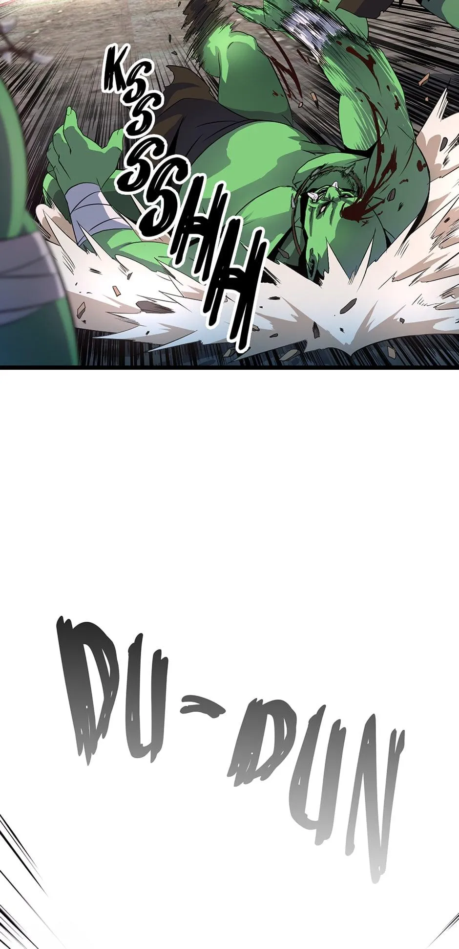 Read Kill The Hero en Manga Online