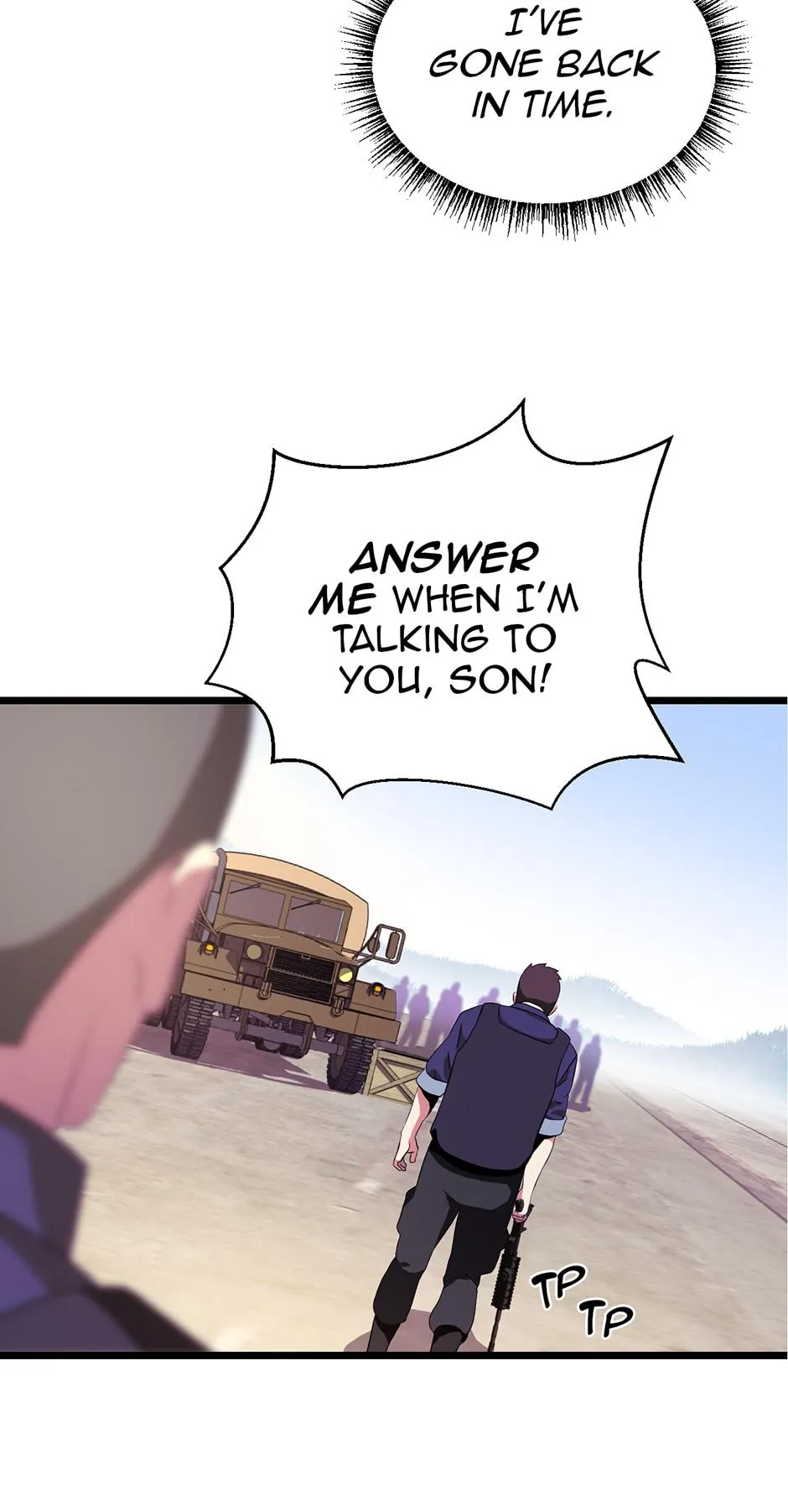 Read Kill The Hero en Manga Online