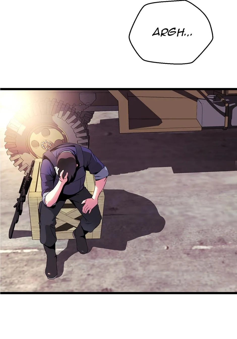 Read Kill The Hero en Manga Online