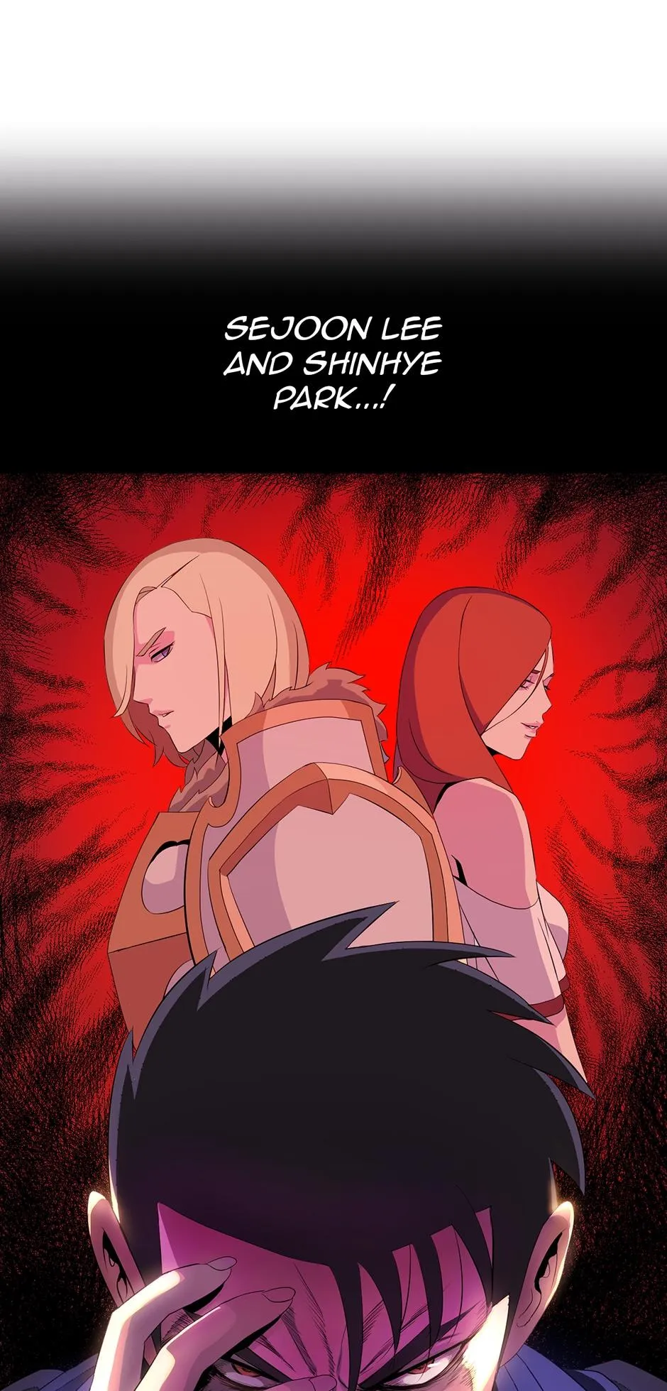 Read Kill The Hero en Manga Online