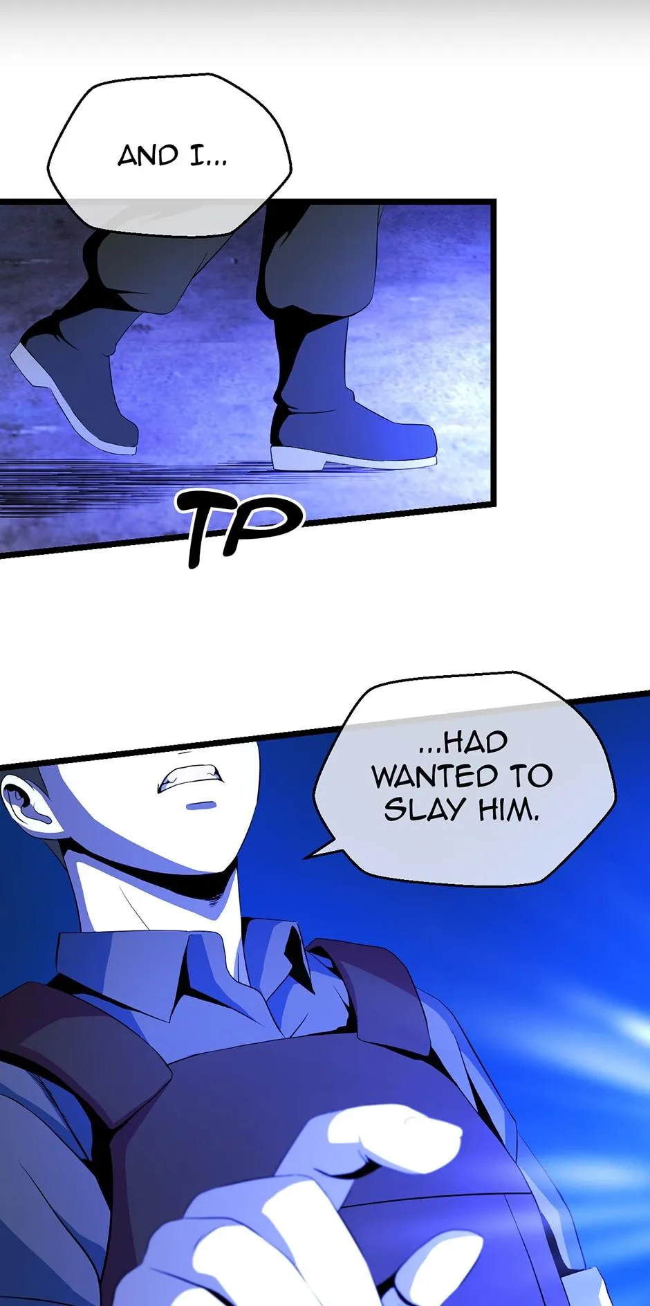 Read Kill The Hero en Manga Online