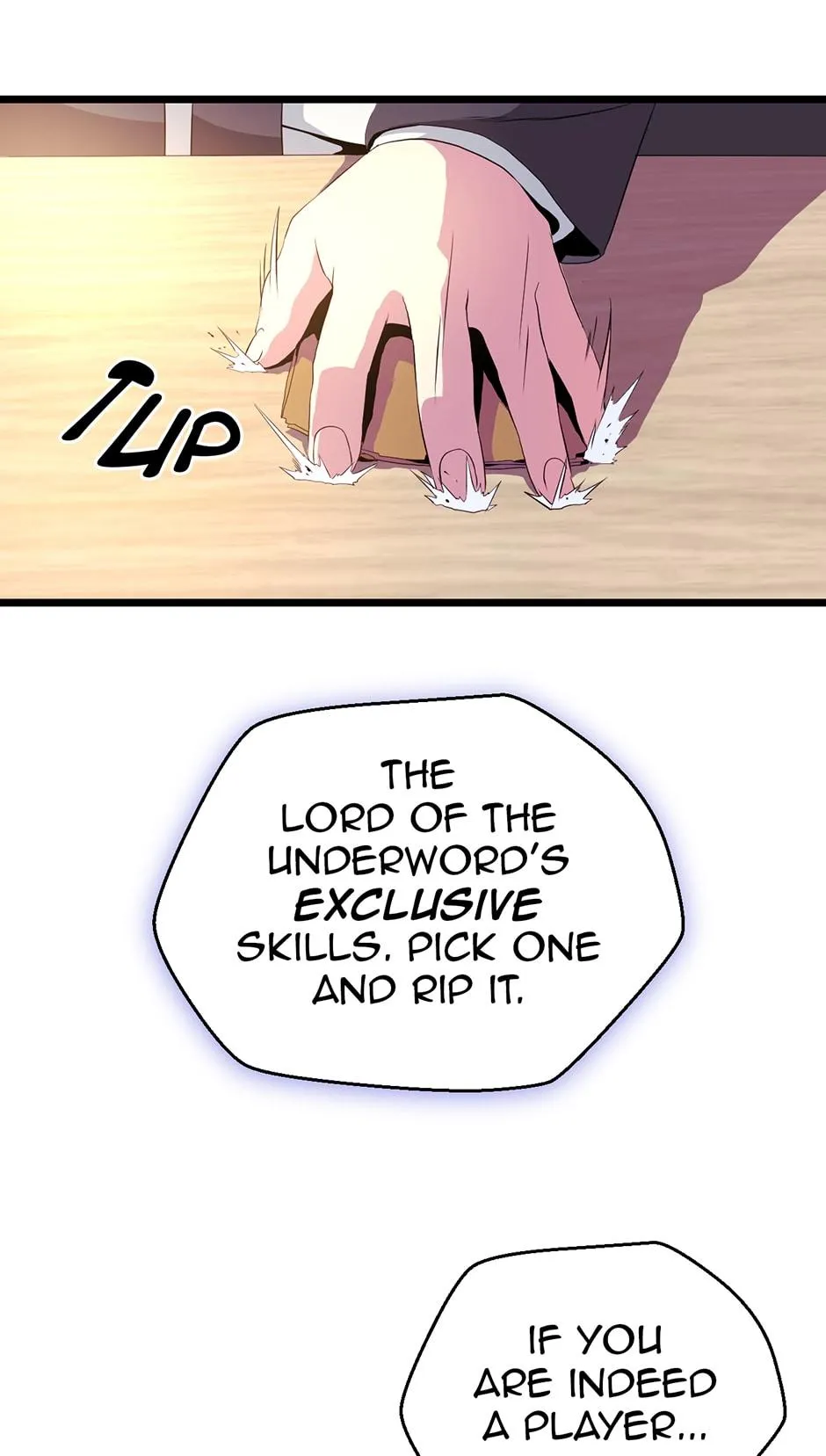 Read Kill The Hero en Manga Online
