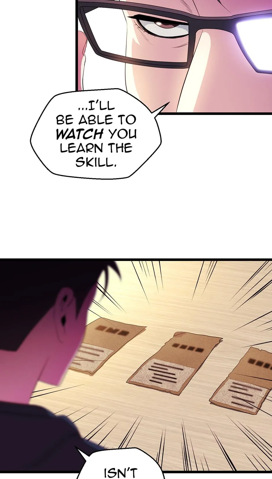 Read Kill The Hero en Manga Online