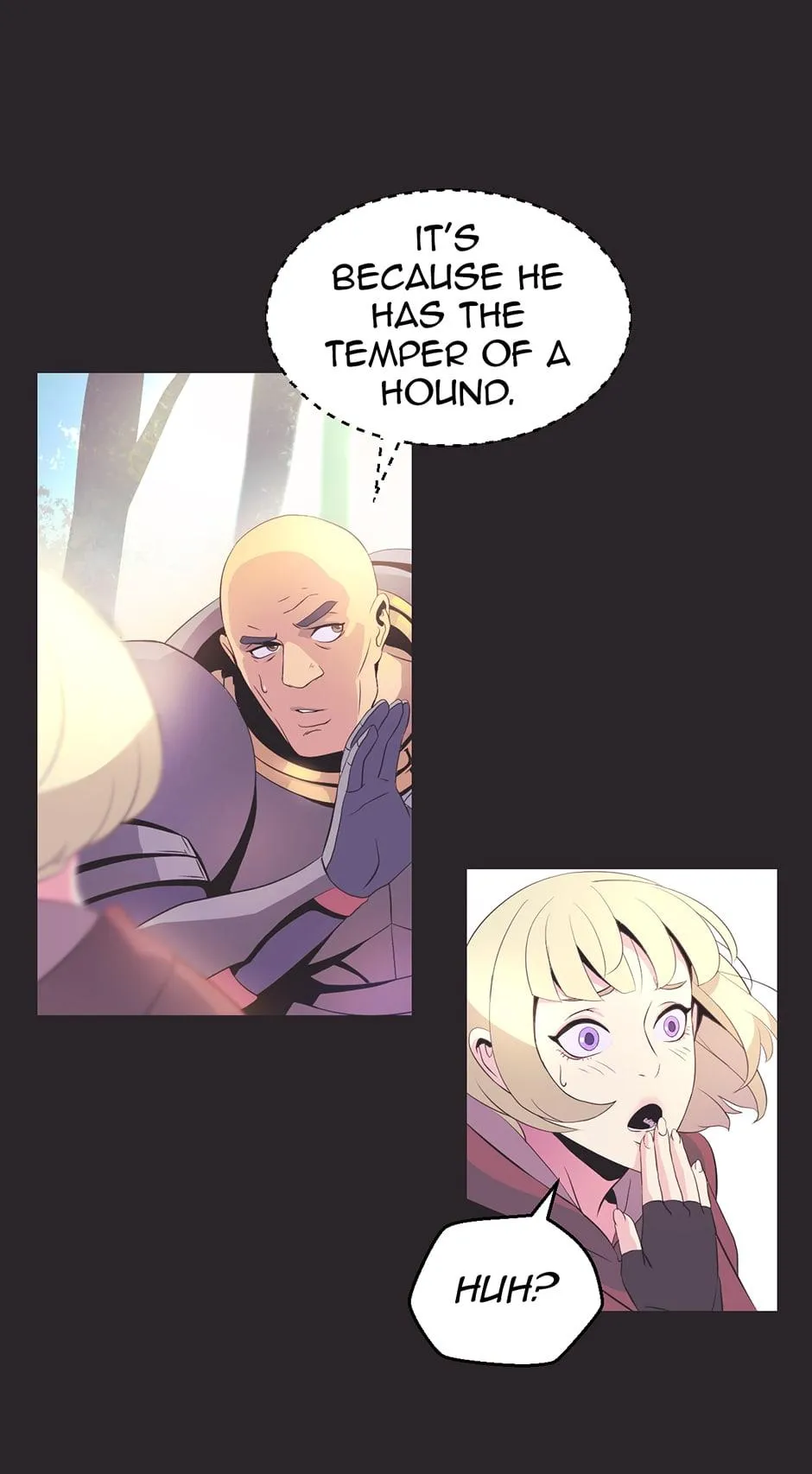 Read Kill The Hero en Manga Online