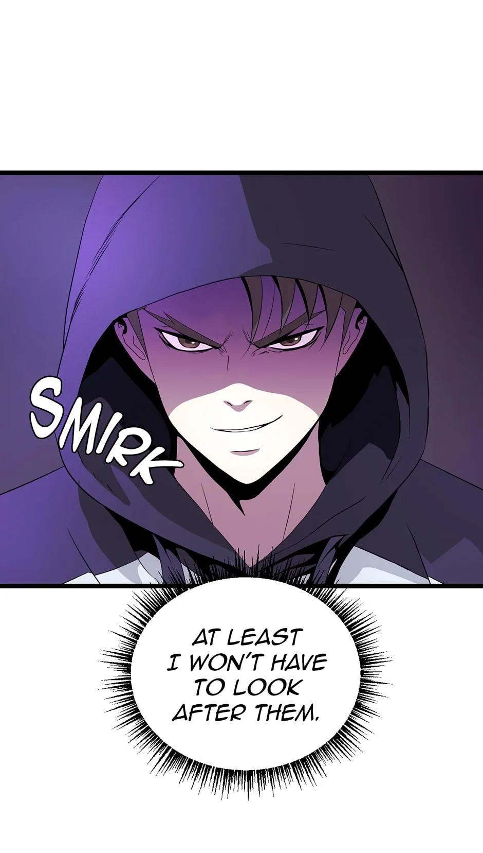 Read Kill The Hero en Manga Online
