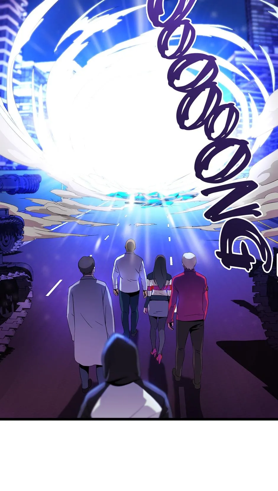 Read Kill The Hero en Manga Online