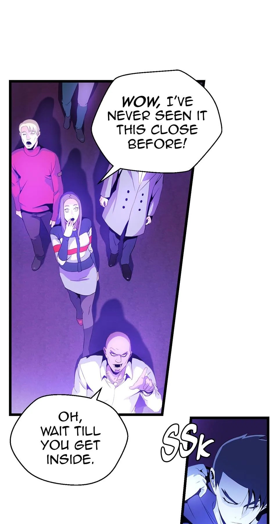 Read Kill The Hero en Manga Online