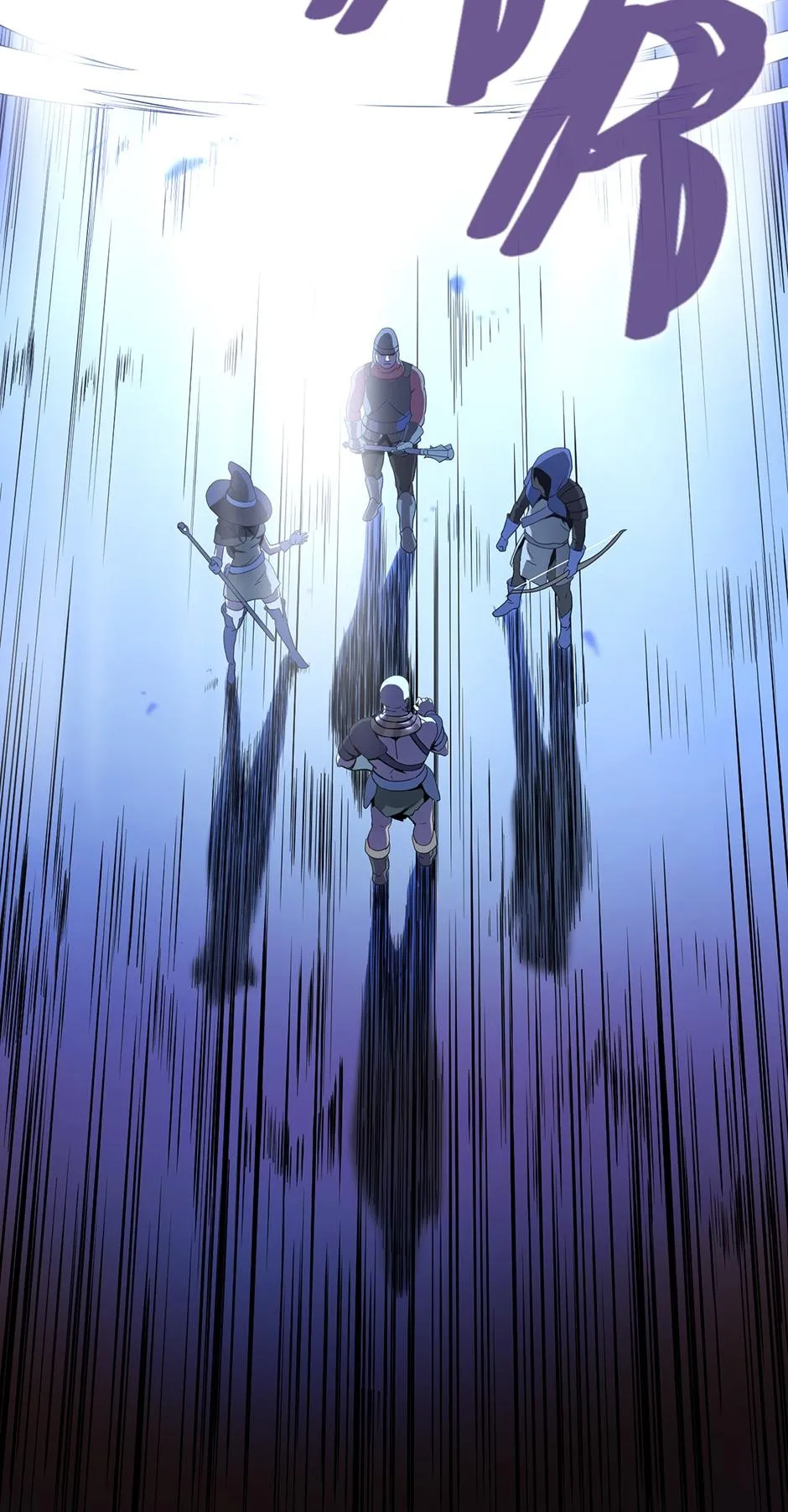 Read Kill The Hero en Manga Online