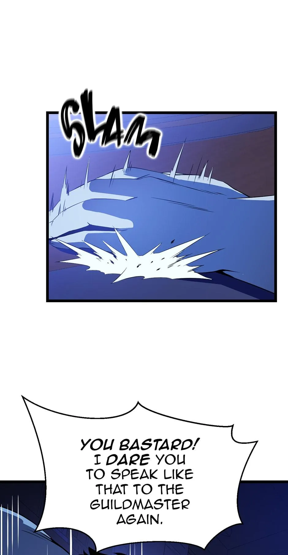 Read Kill The Hero en Manga Online
