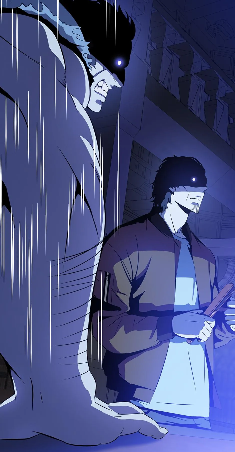 Read Kill The Hero en Manga Online