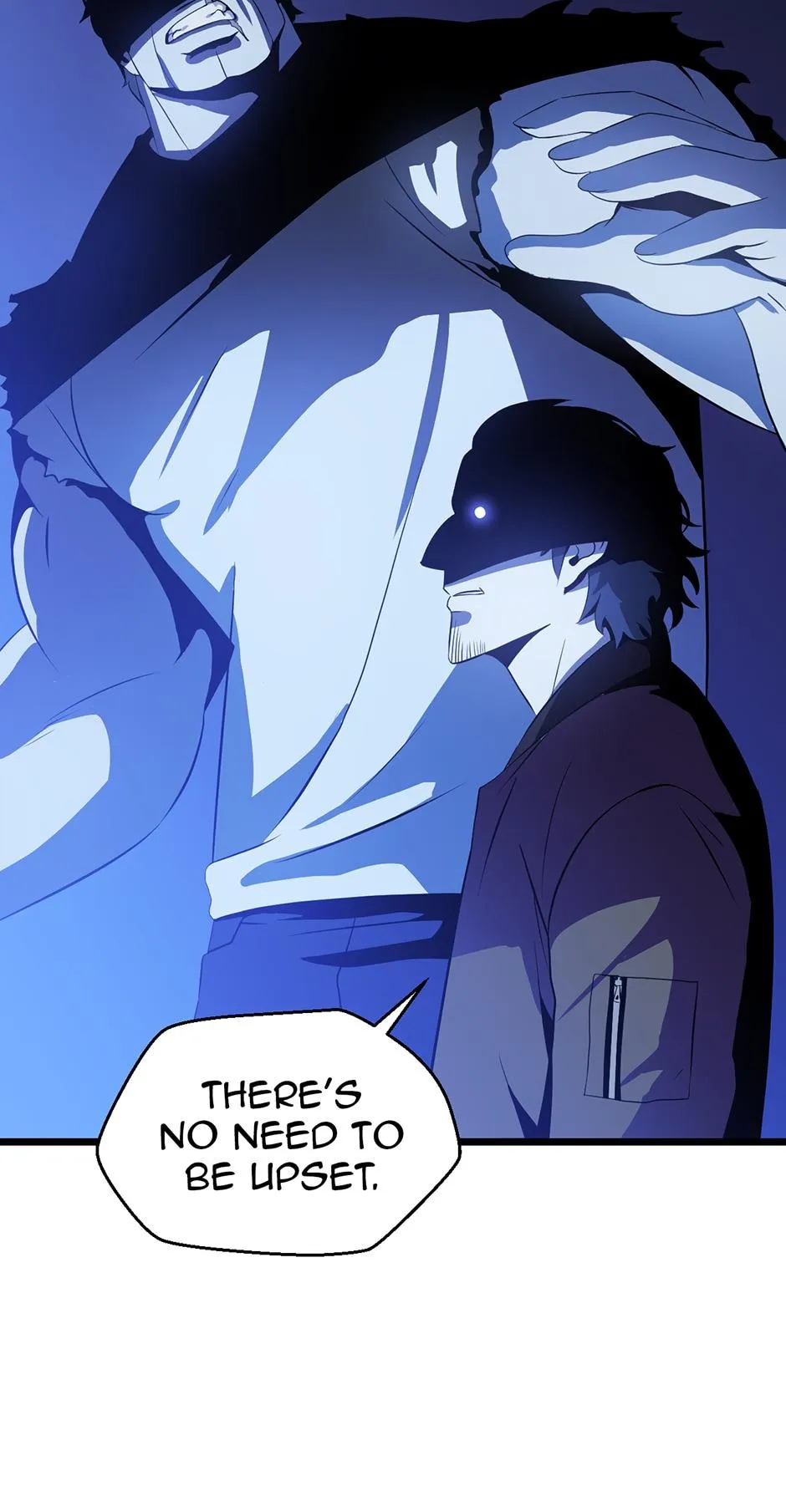 Read Kill The Hero en Manga Online