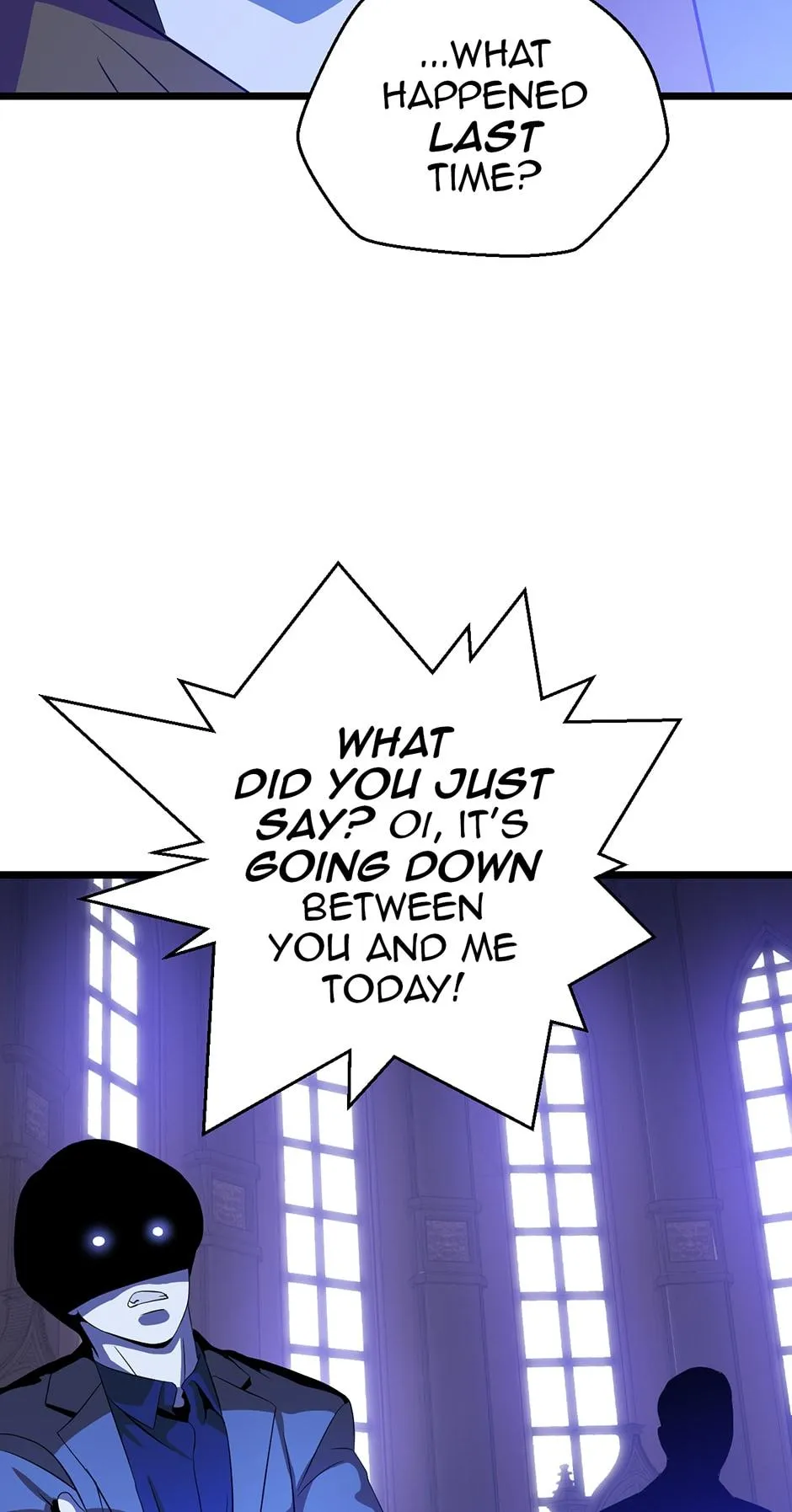 Read Kill The Hero en Manga Online