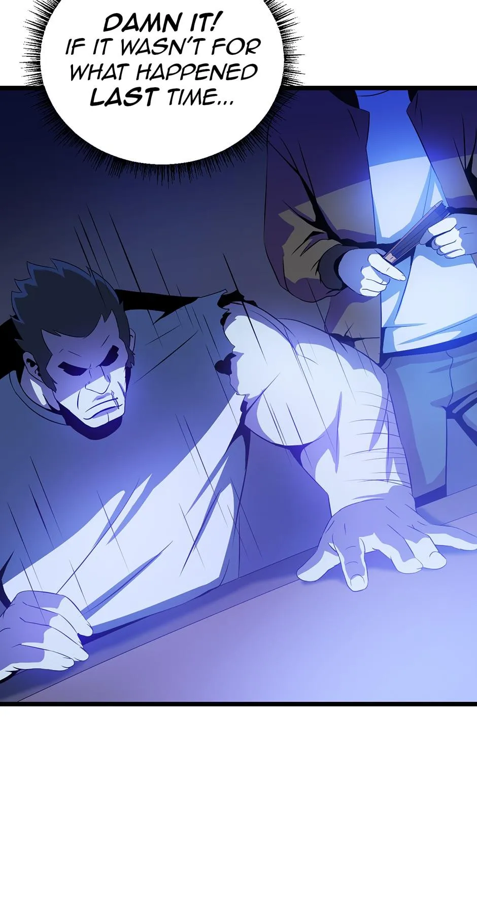 Read Kill The Hero en Manga Online