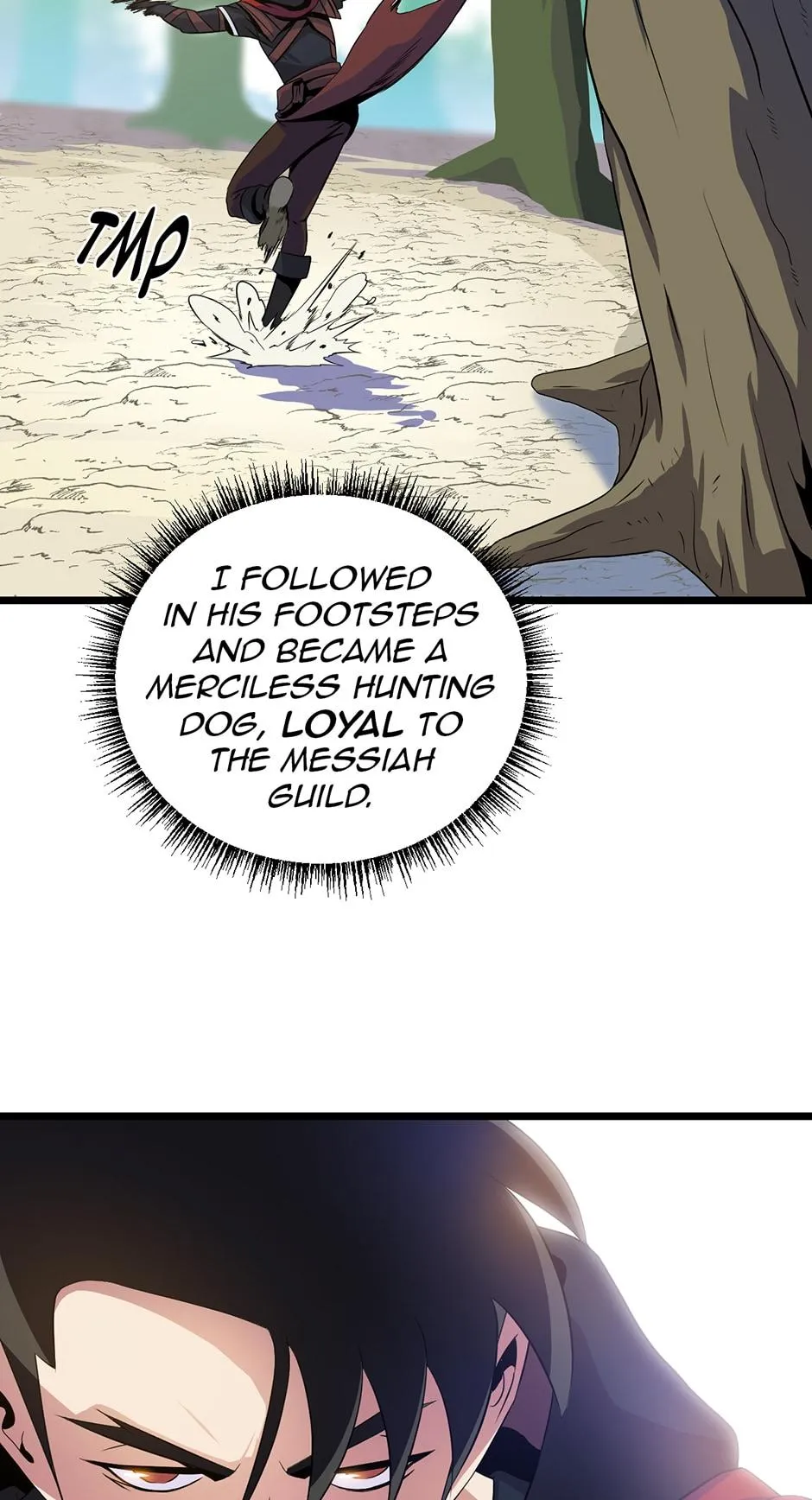 Read Kill The Hero en Manga Online