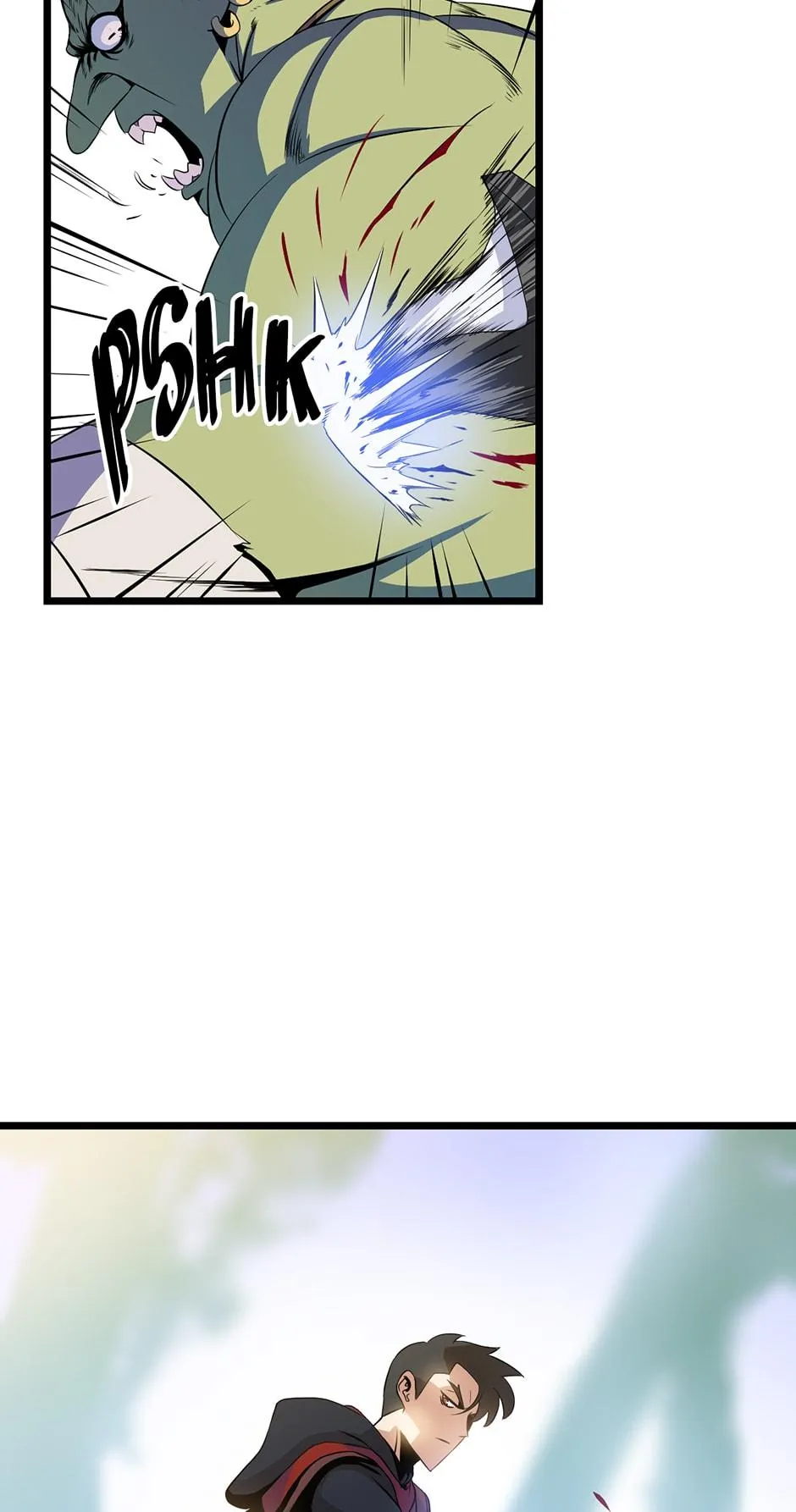 Read Kill The Hero en Manga Online