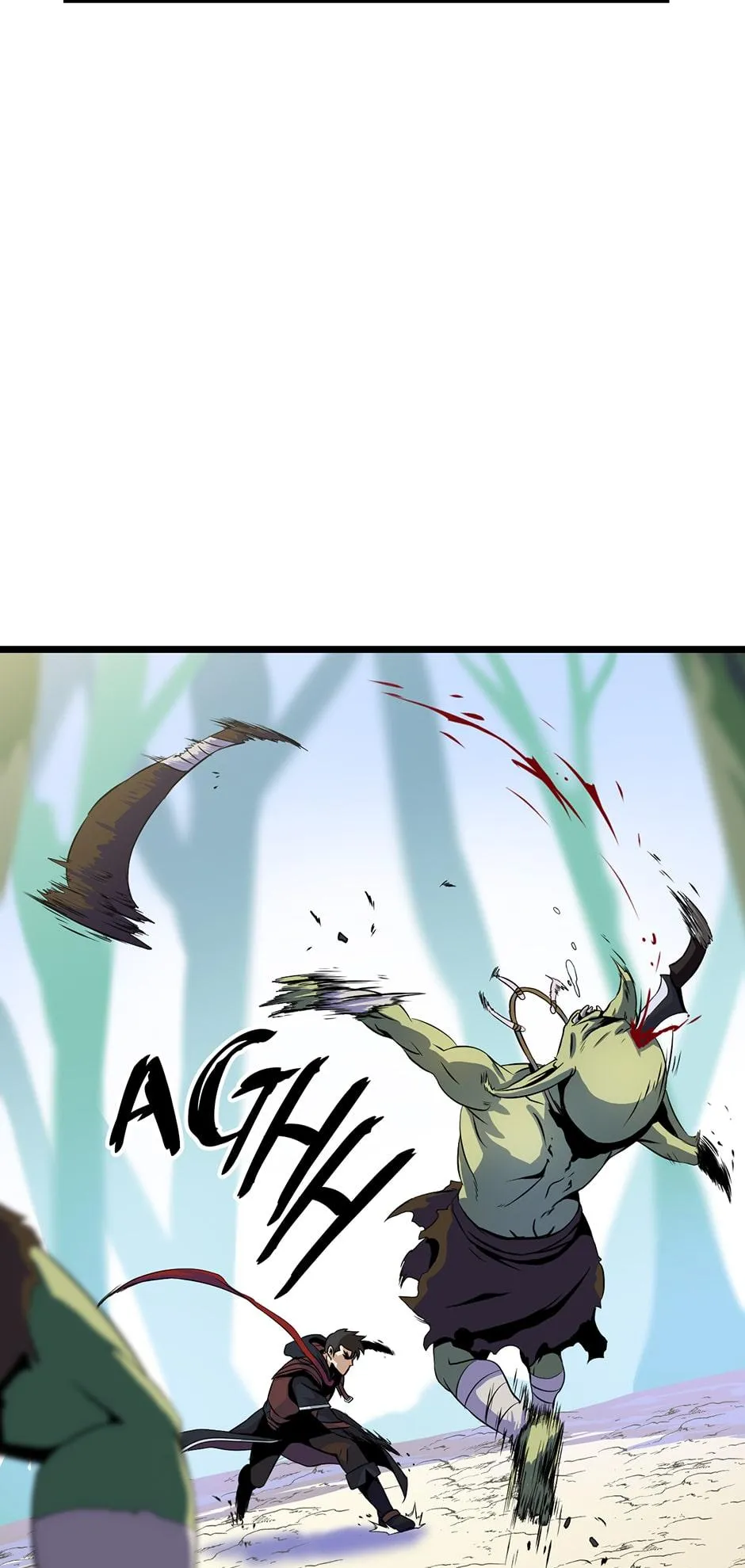 Read Kill The Hero en Manga Online