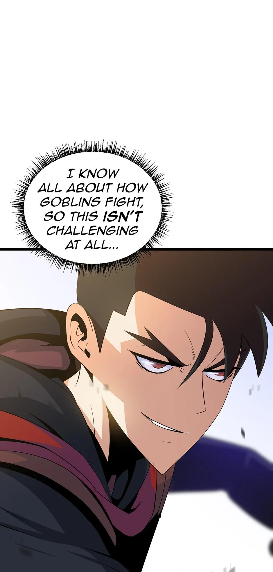 Read Kill The Hero en Manga Online