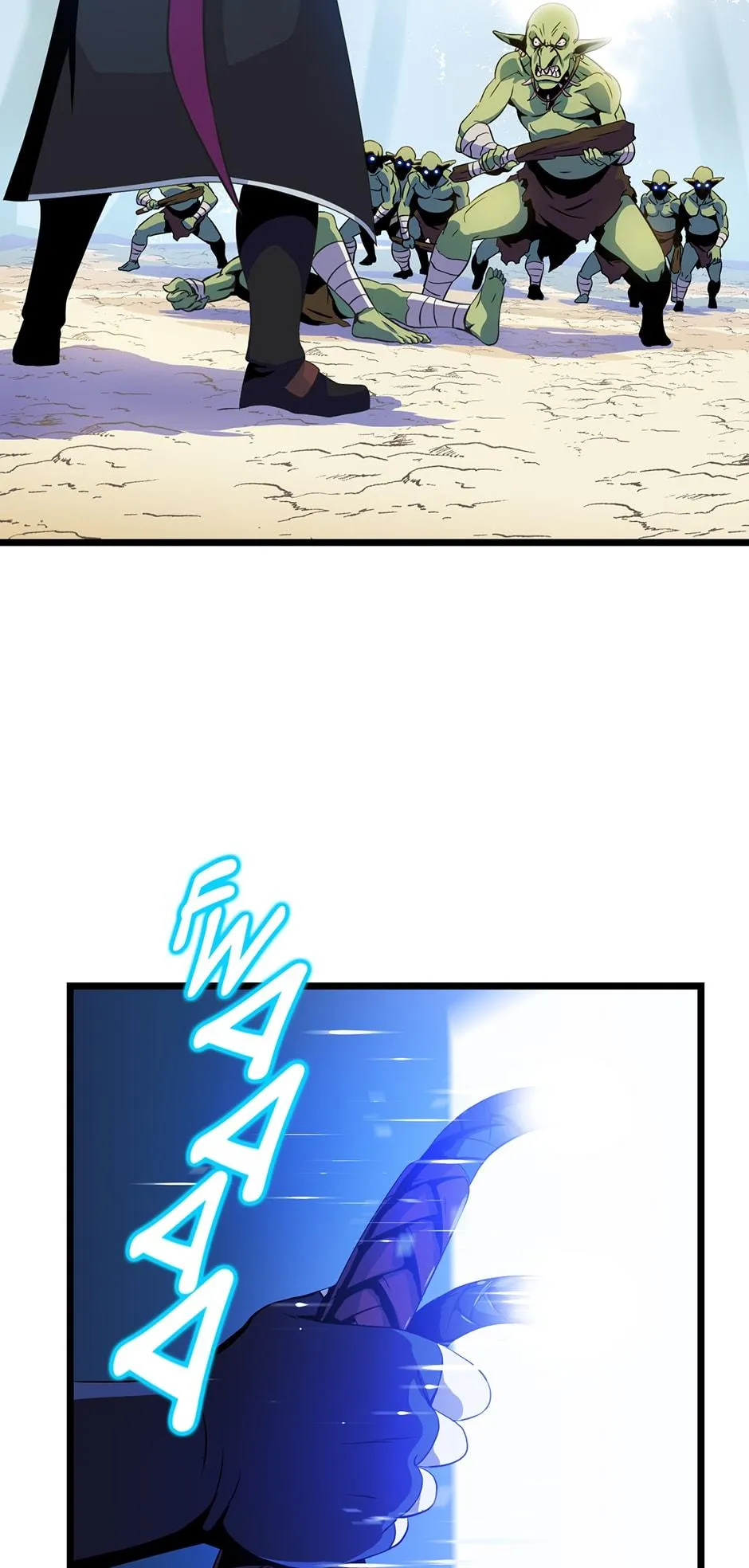Read Kill The Hero en Manga Online