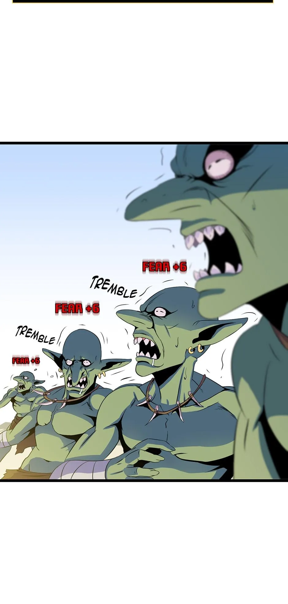 Read Kill The Hero en Manga Online