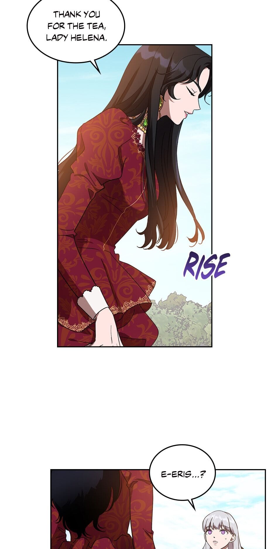 Read Kill the Villainess en Manga Online