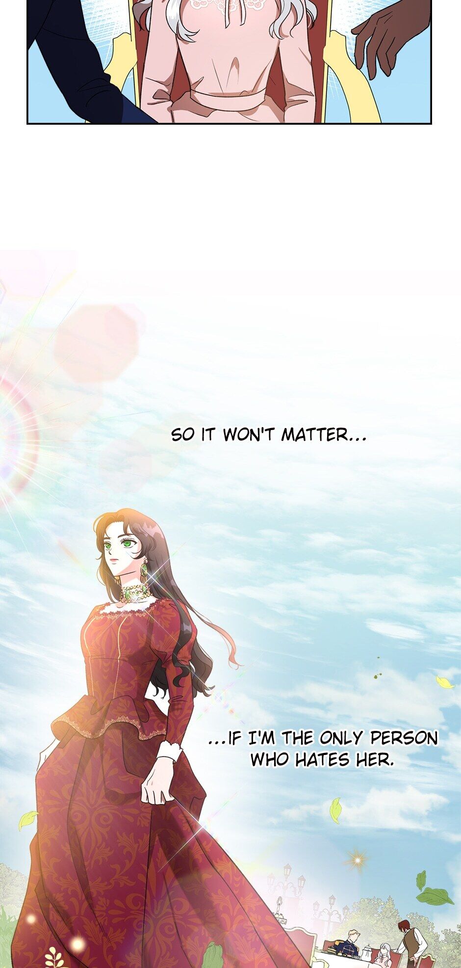 Read Kill the Villainess en Manga Online