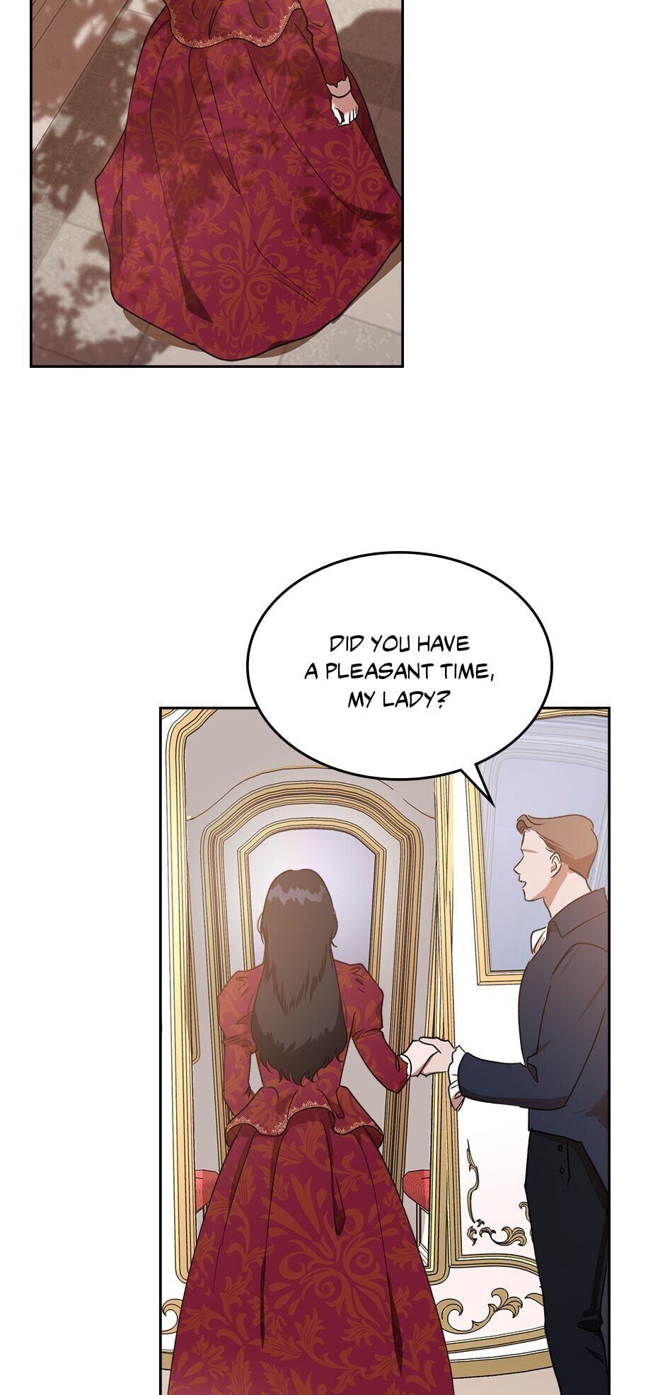 Read Kill the Villainess en Manga Online