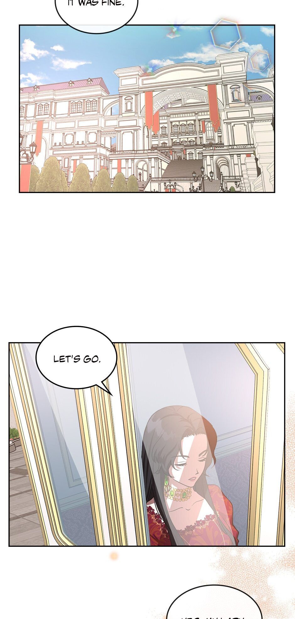 Read Kill the Villainess en Manga Online