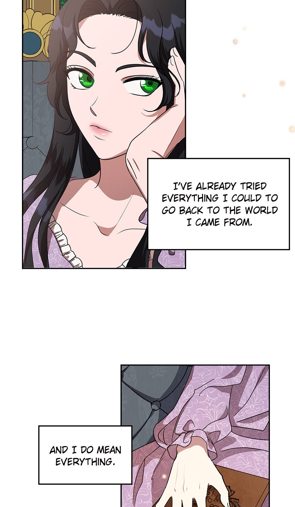 Read Kill the Villainess en Manga Online