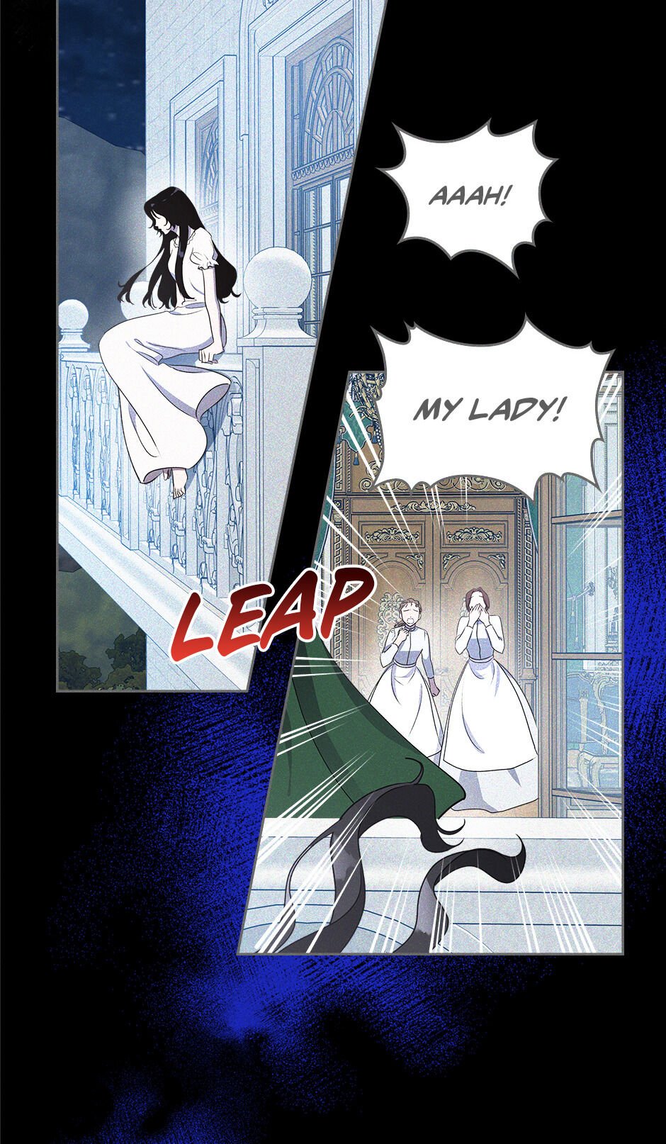 Read Kill the Villainess en Manga Online