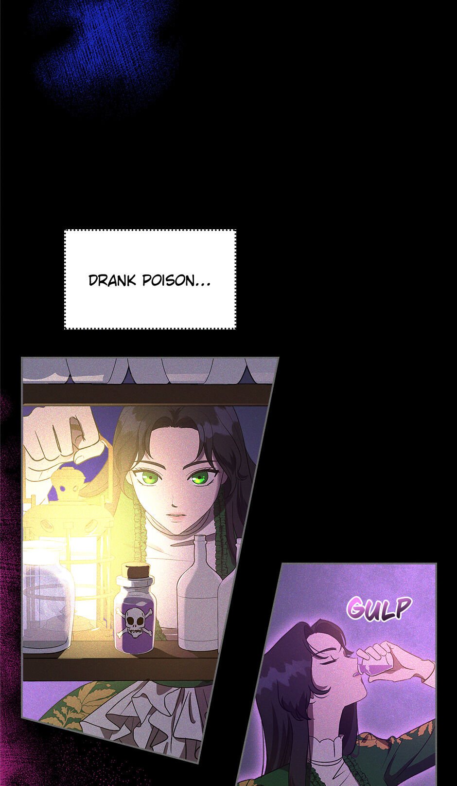 Read Kill the Villainess en Manga Online