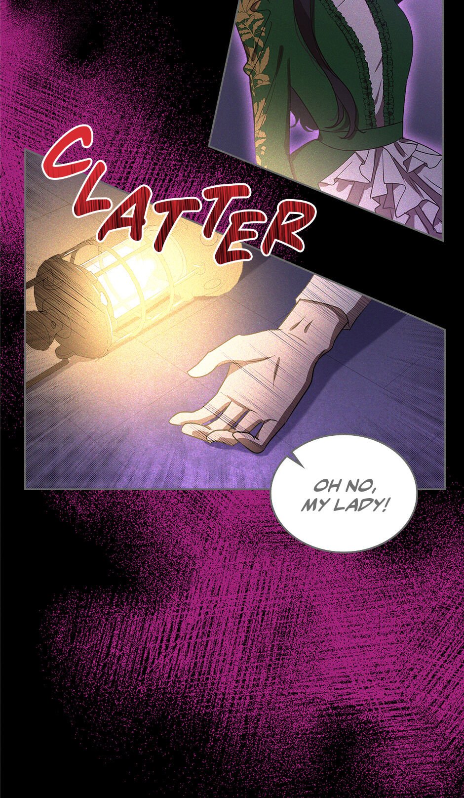 Read Kill the Villainess en Manga Online