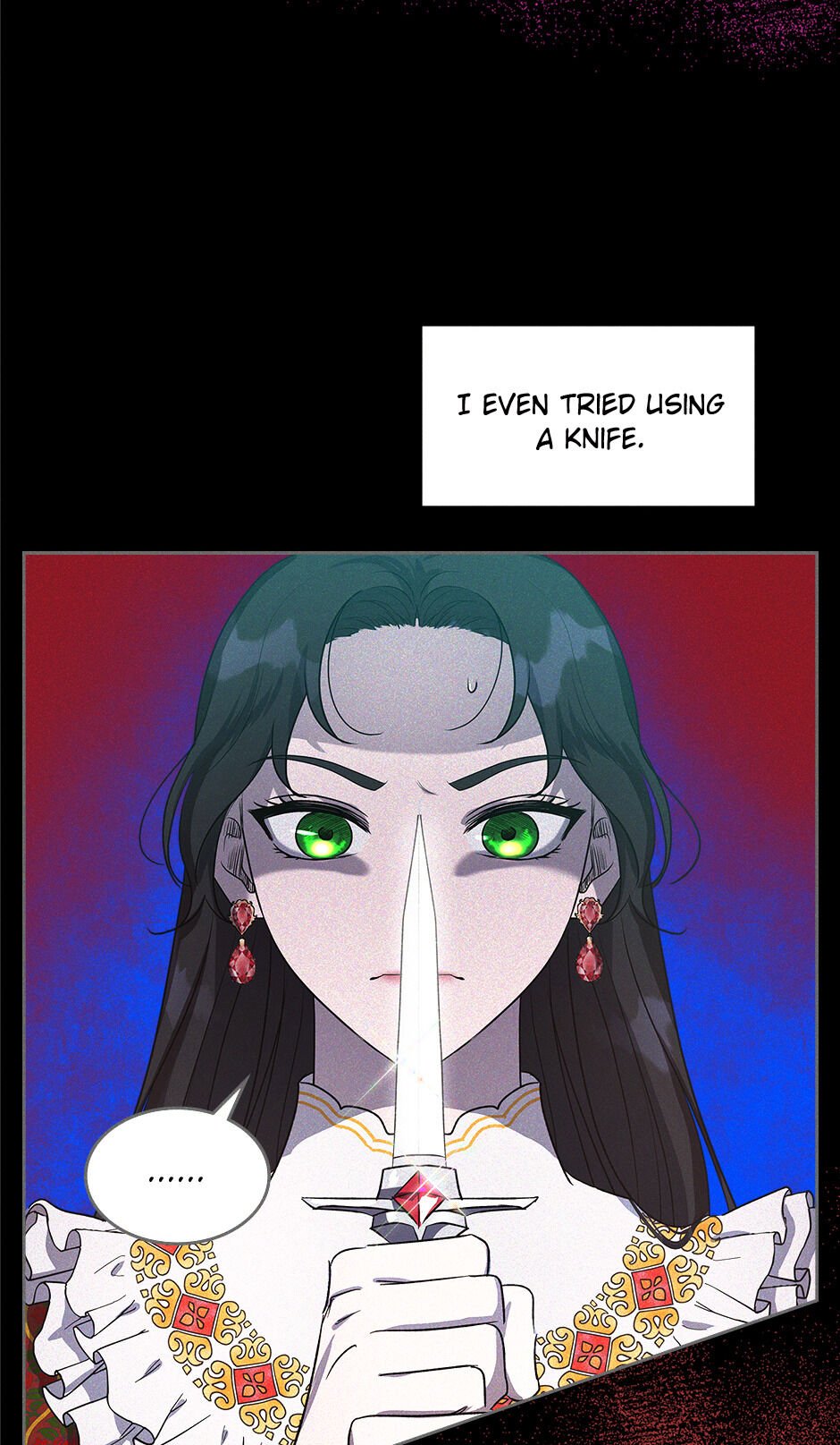 Read Kill the Villainess en Manga Online