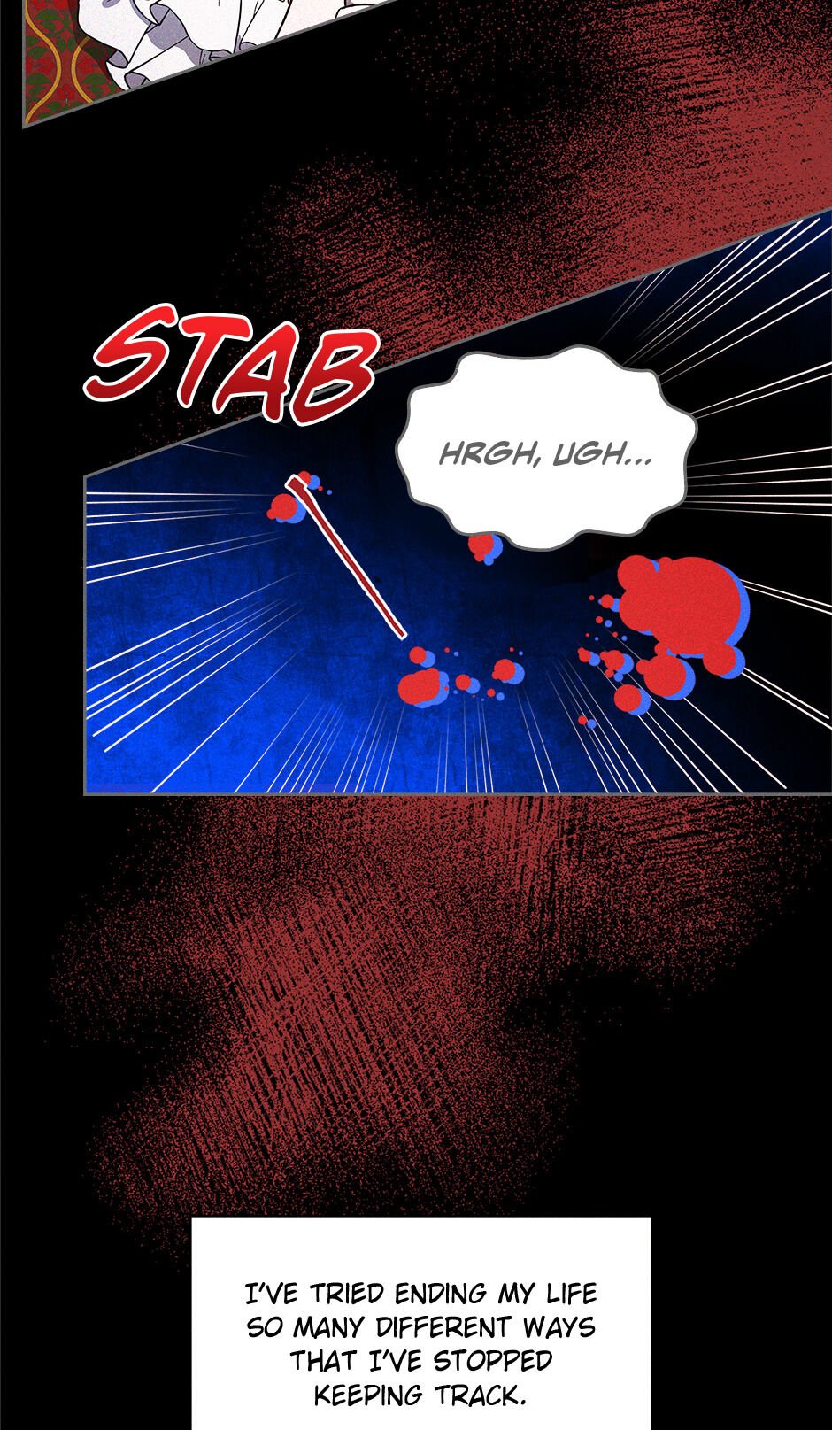 Read Kill the Villainess en Manga Online