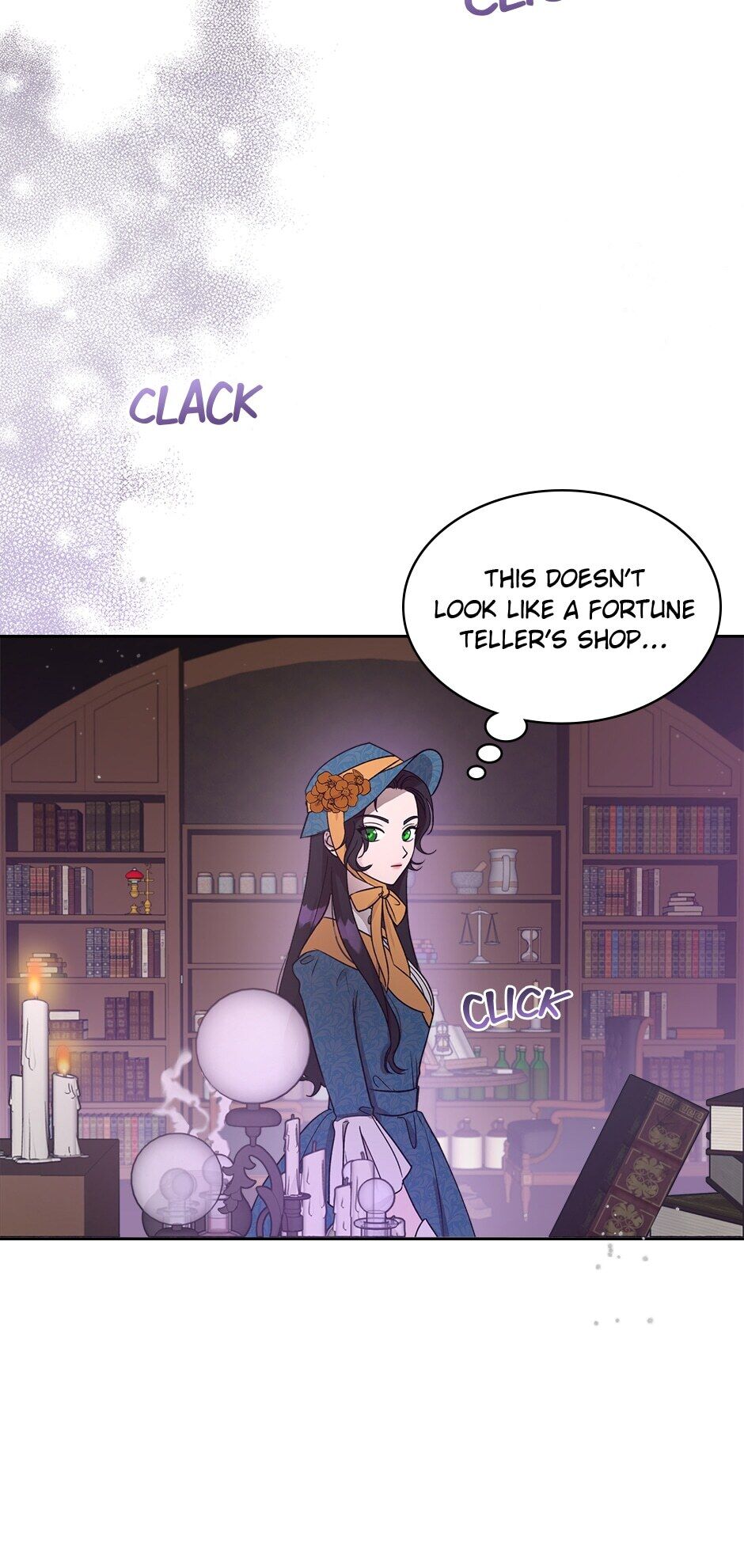 Read Kill the Villainess en Manga Online